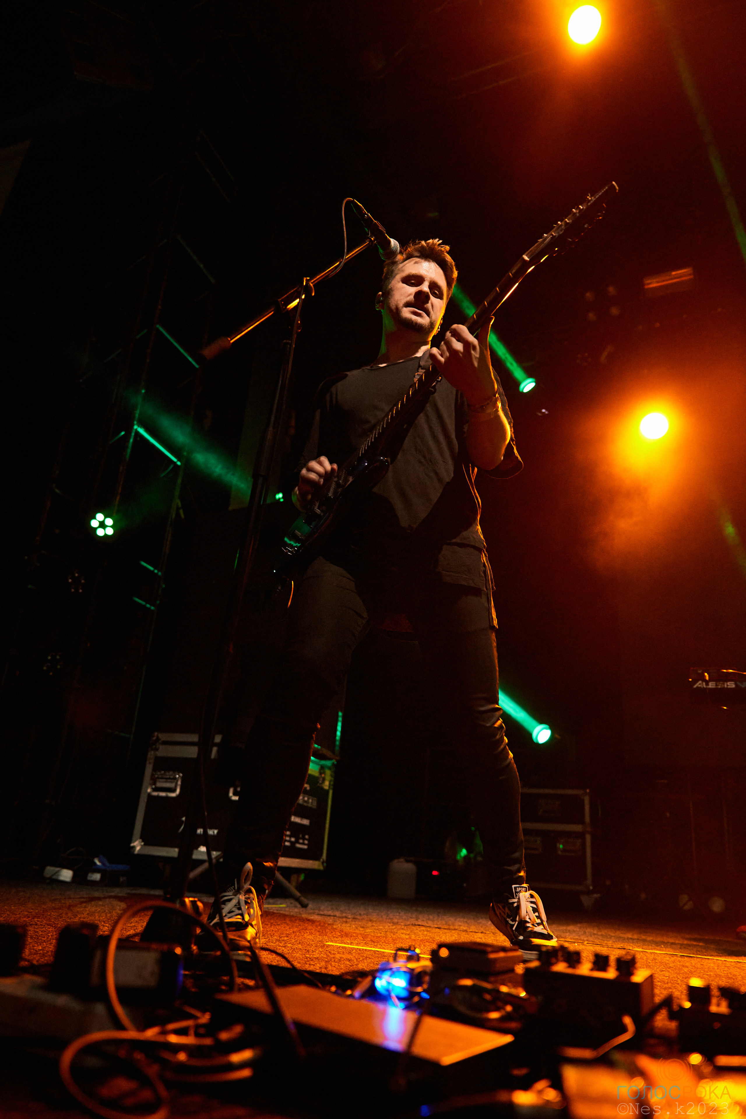 Таймсквер. Профессиональный фотограф в Москве и МО