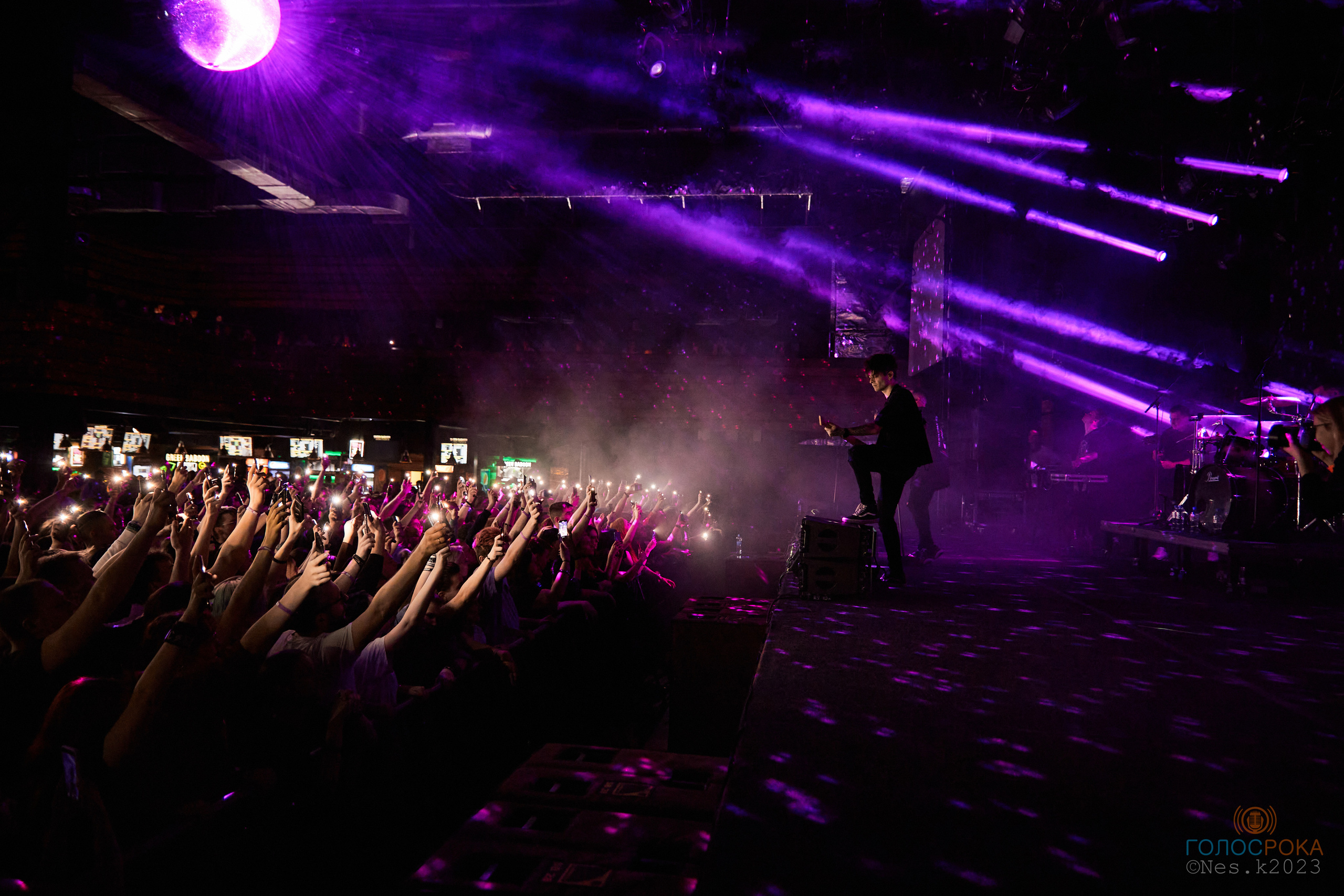 Таймсквер. Профессиональный фотограф в Москве и МО