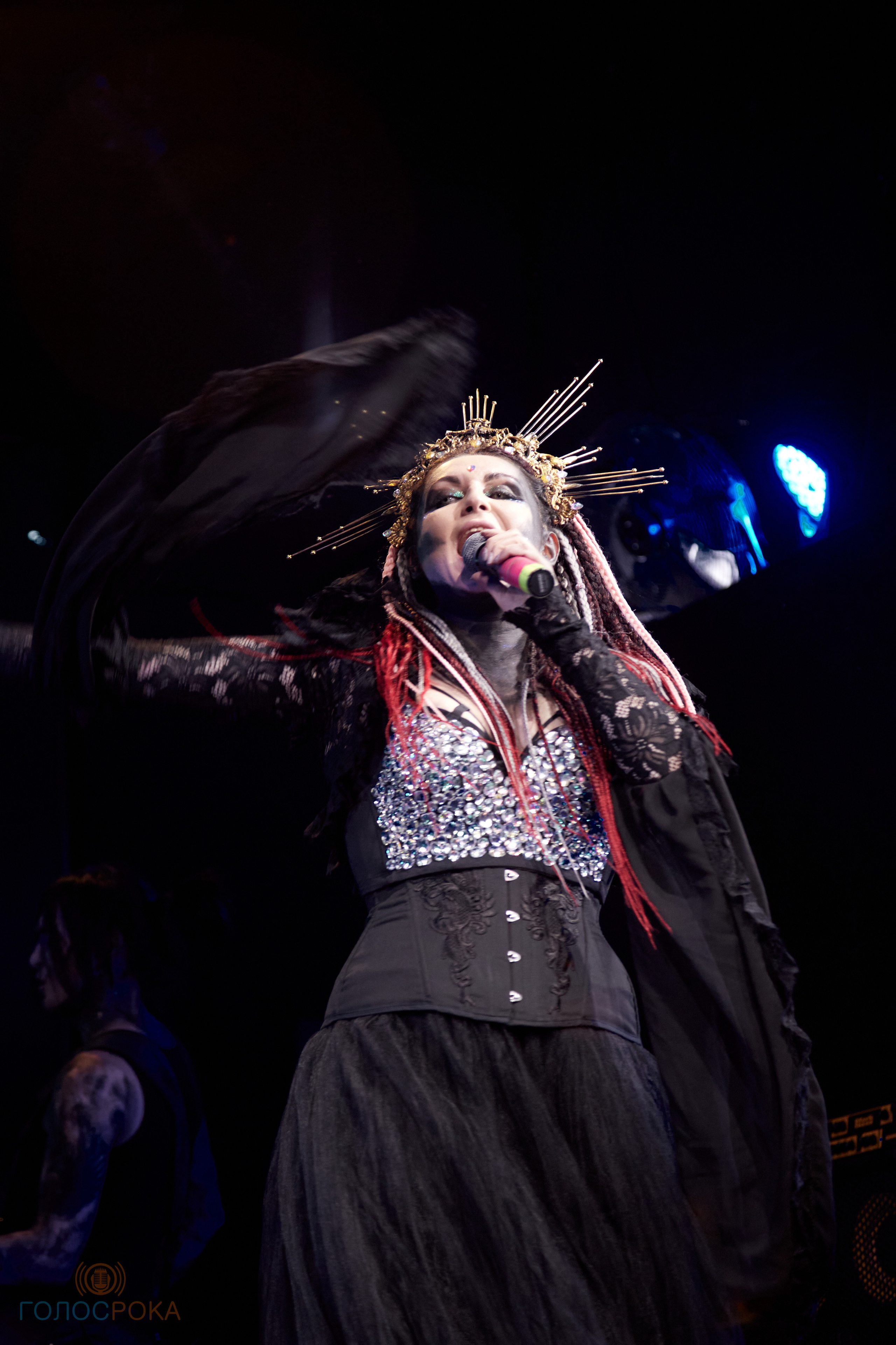 WitchCraft. Профессиональный фотограф в Москве и МО