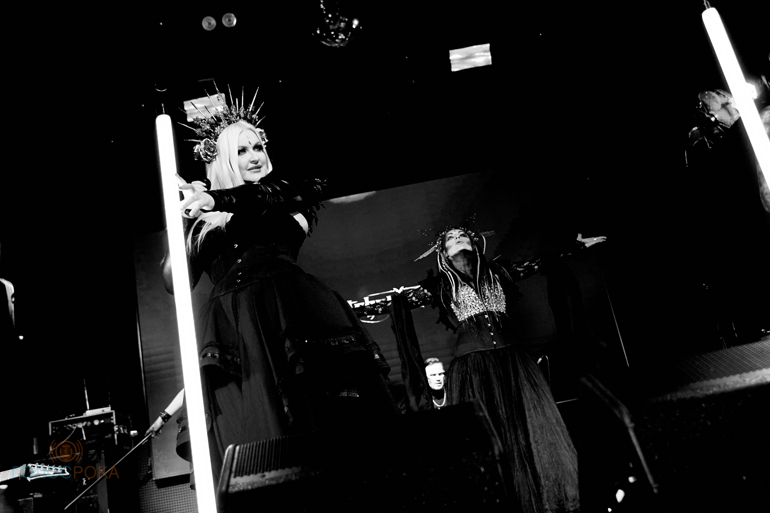 WitchCraft. Профессиональный фотограф в Москве и МО