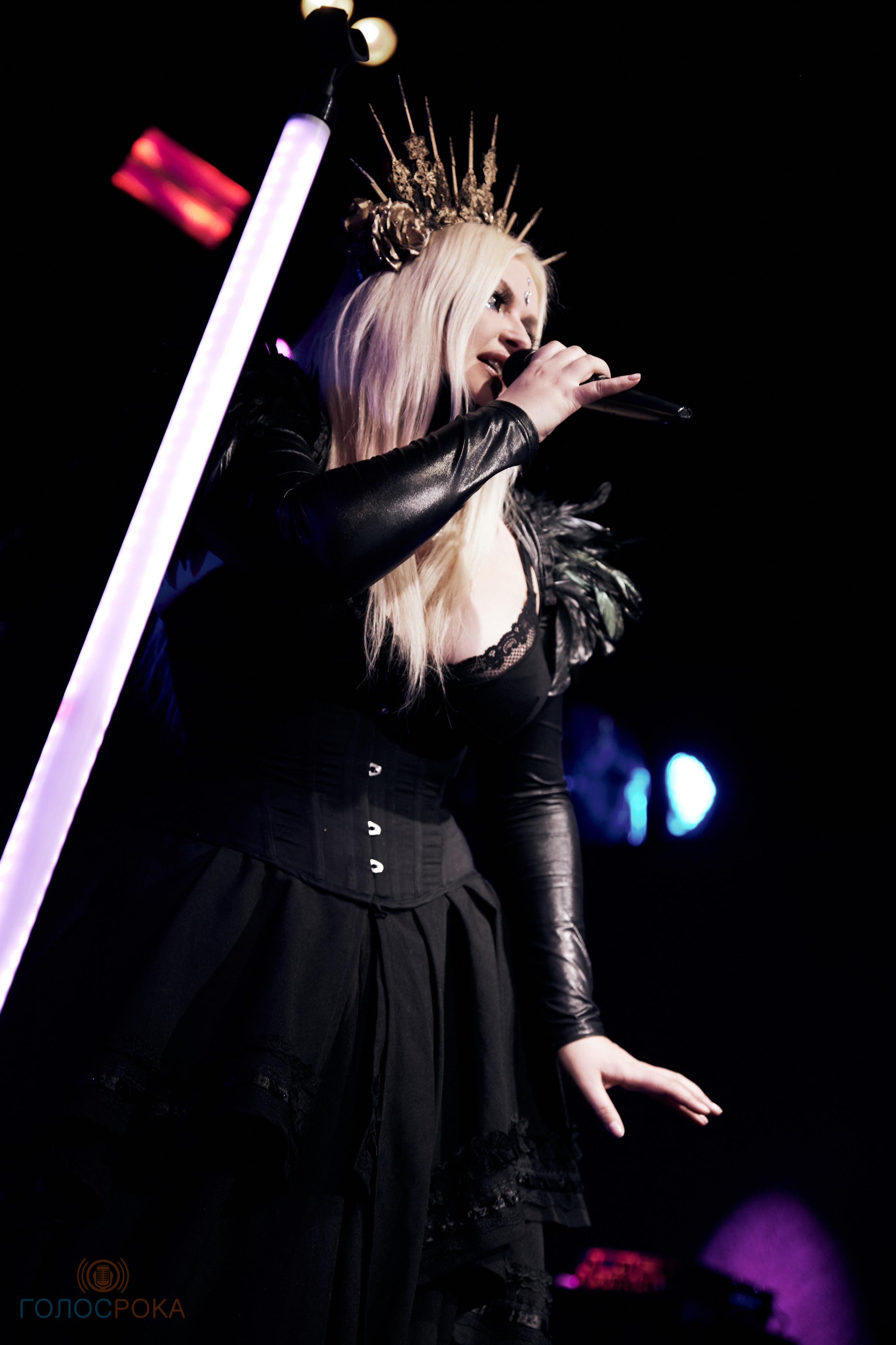 WitchCraft. Профессиональный фотограф в Москве и МО