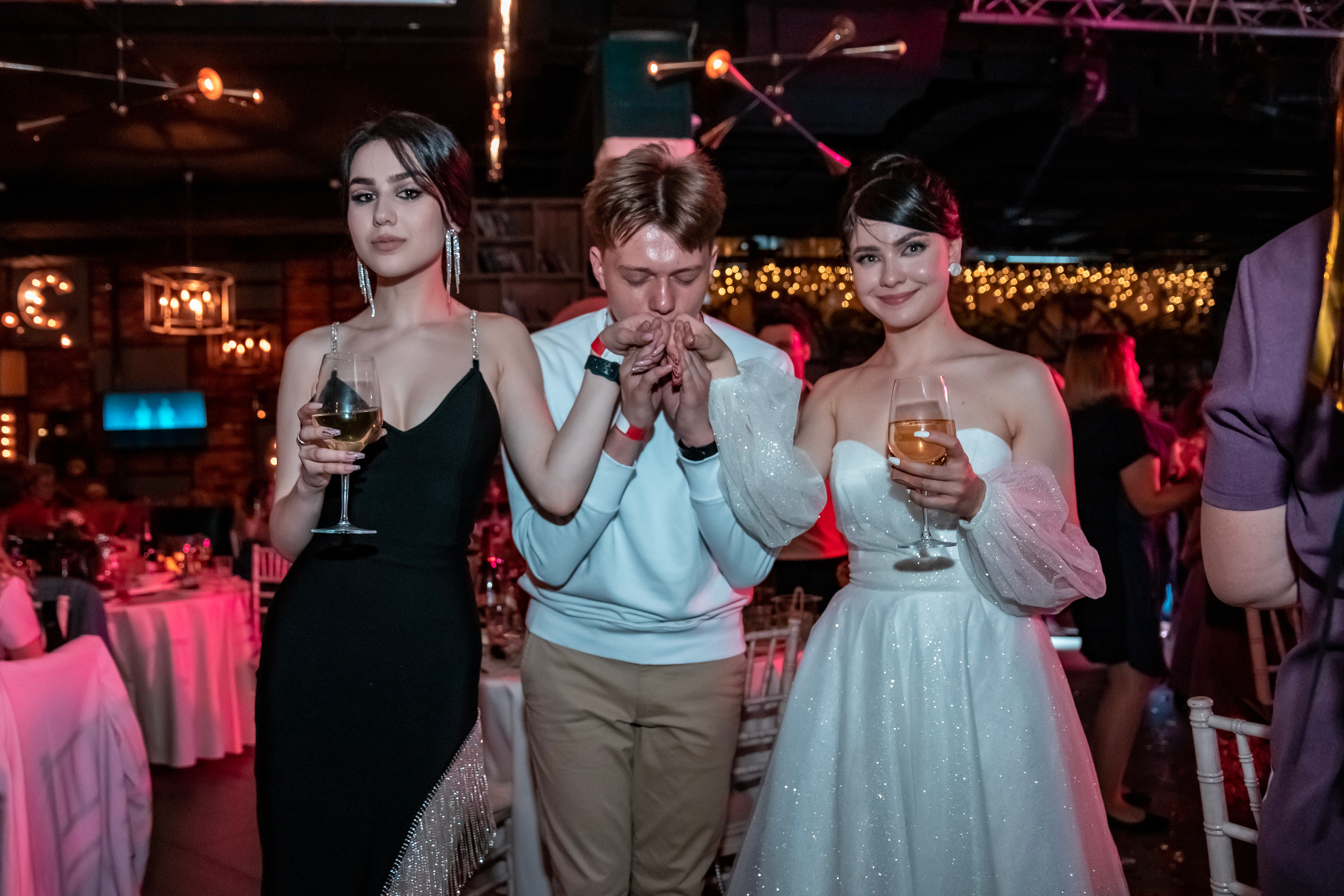 Репортаж мероприятий. Профессиональный фотограф в Москве и МО