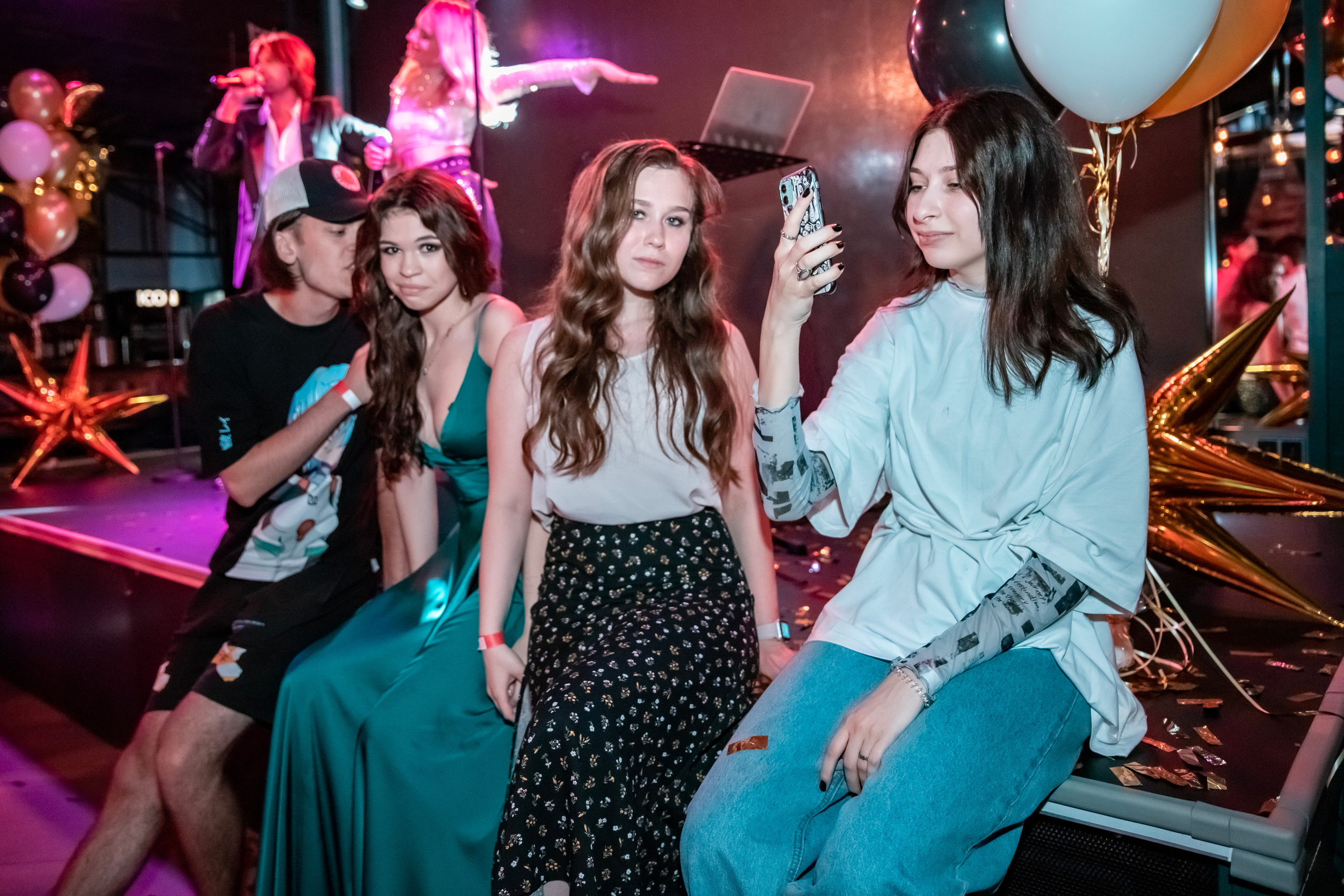 Репортаж мероприятий. Профессиональный фотограф в Москве и МО