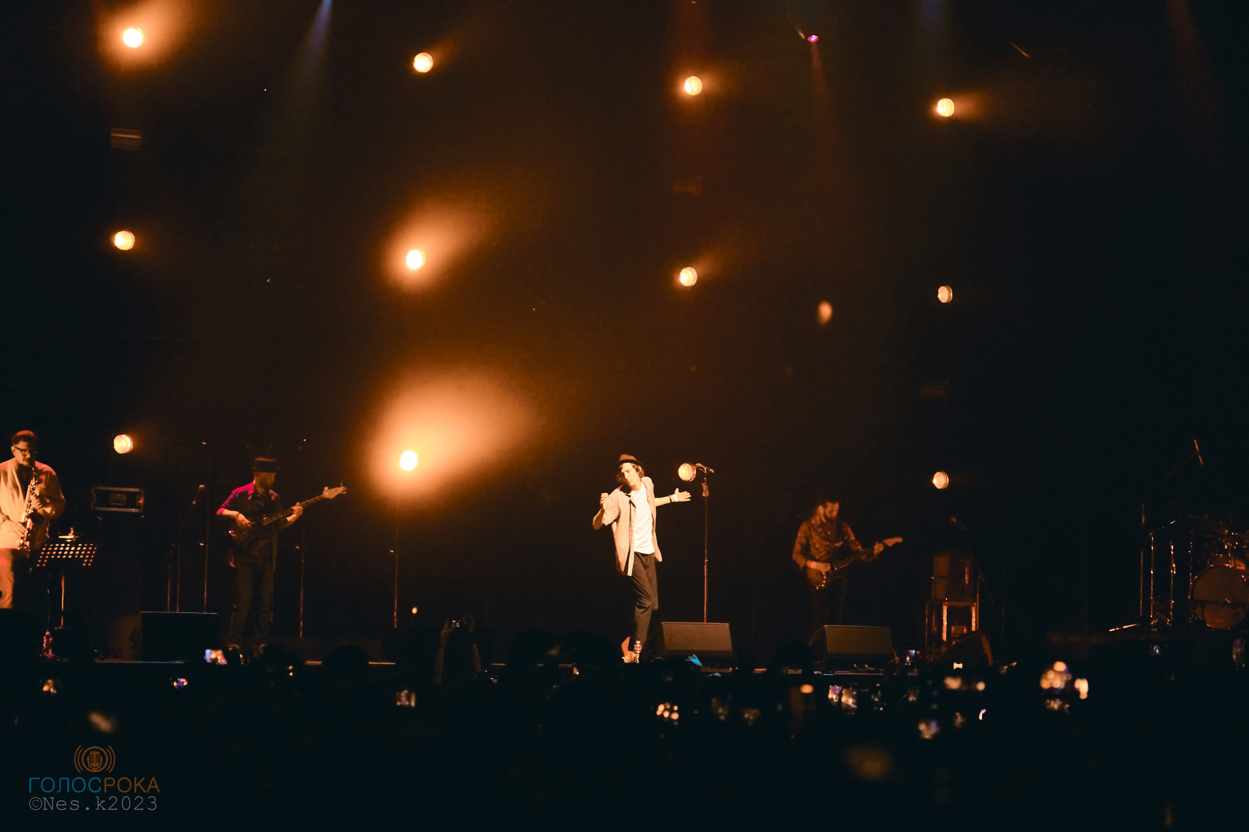 Дайте Танк (!). Профессиональный фотограф в Москве и МО