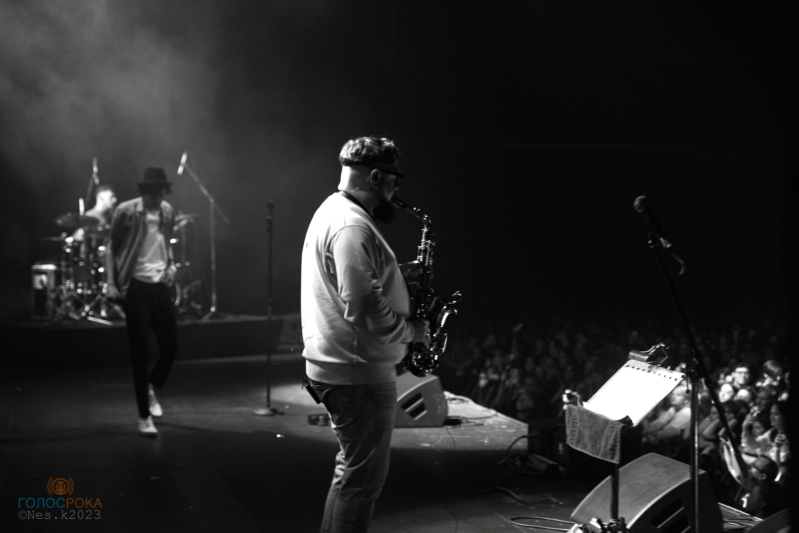 Дайте Танк (!). Профессиональный фотограф в Москве и МО