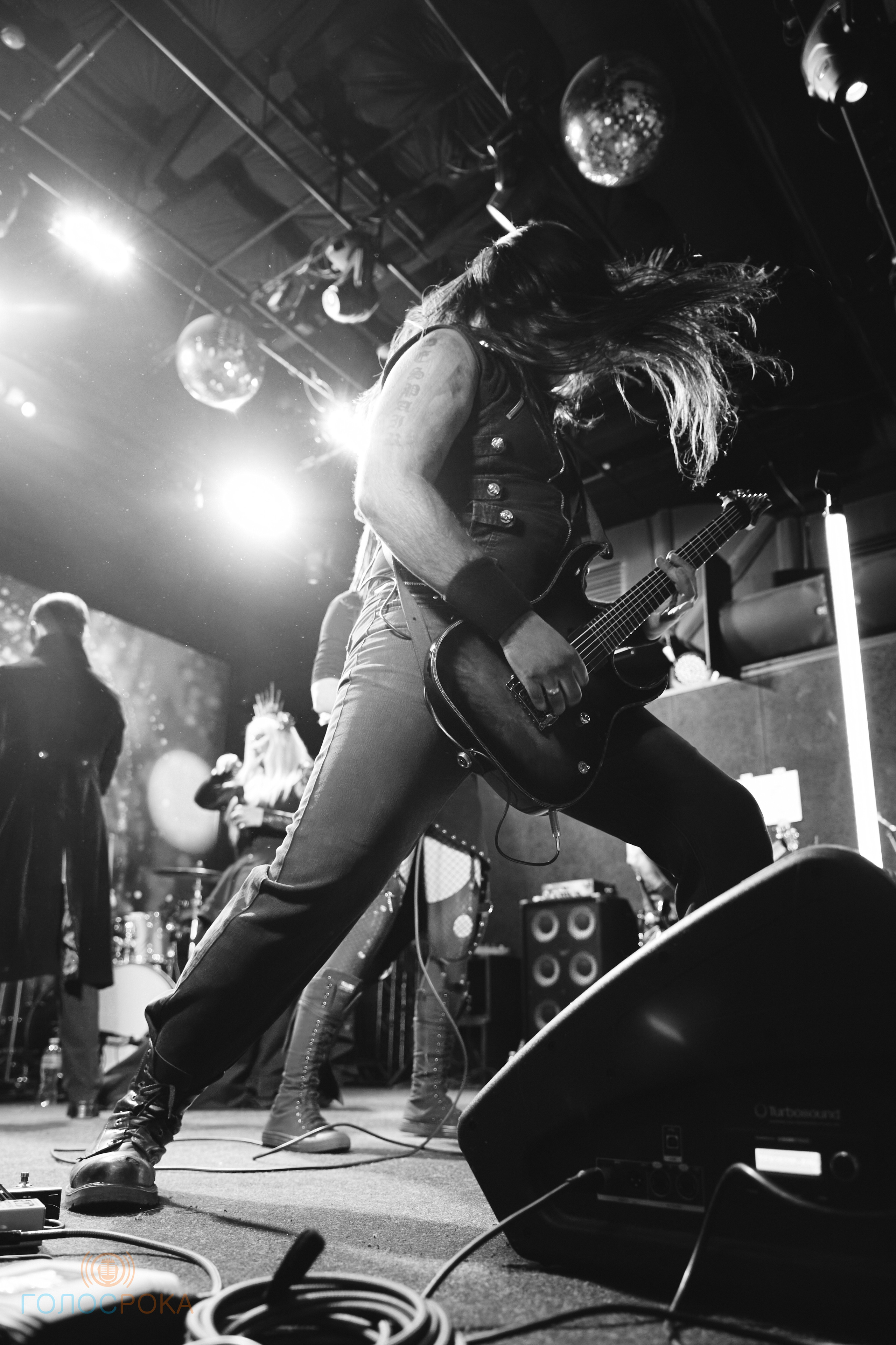 WitchCraft. Профессиональный фотограф в Москве и МО