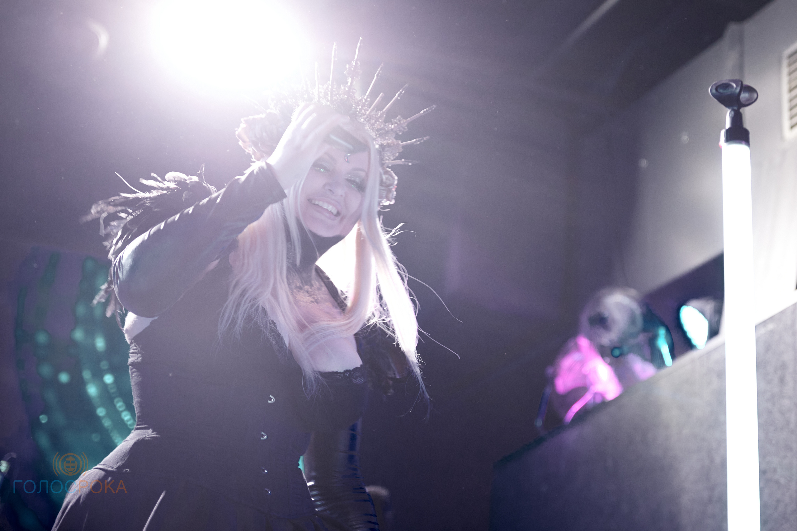 WitchCraft. Профессиональный фотограф в Москве и МО