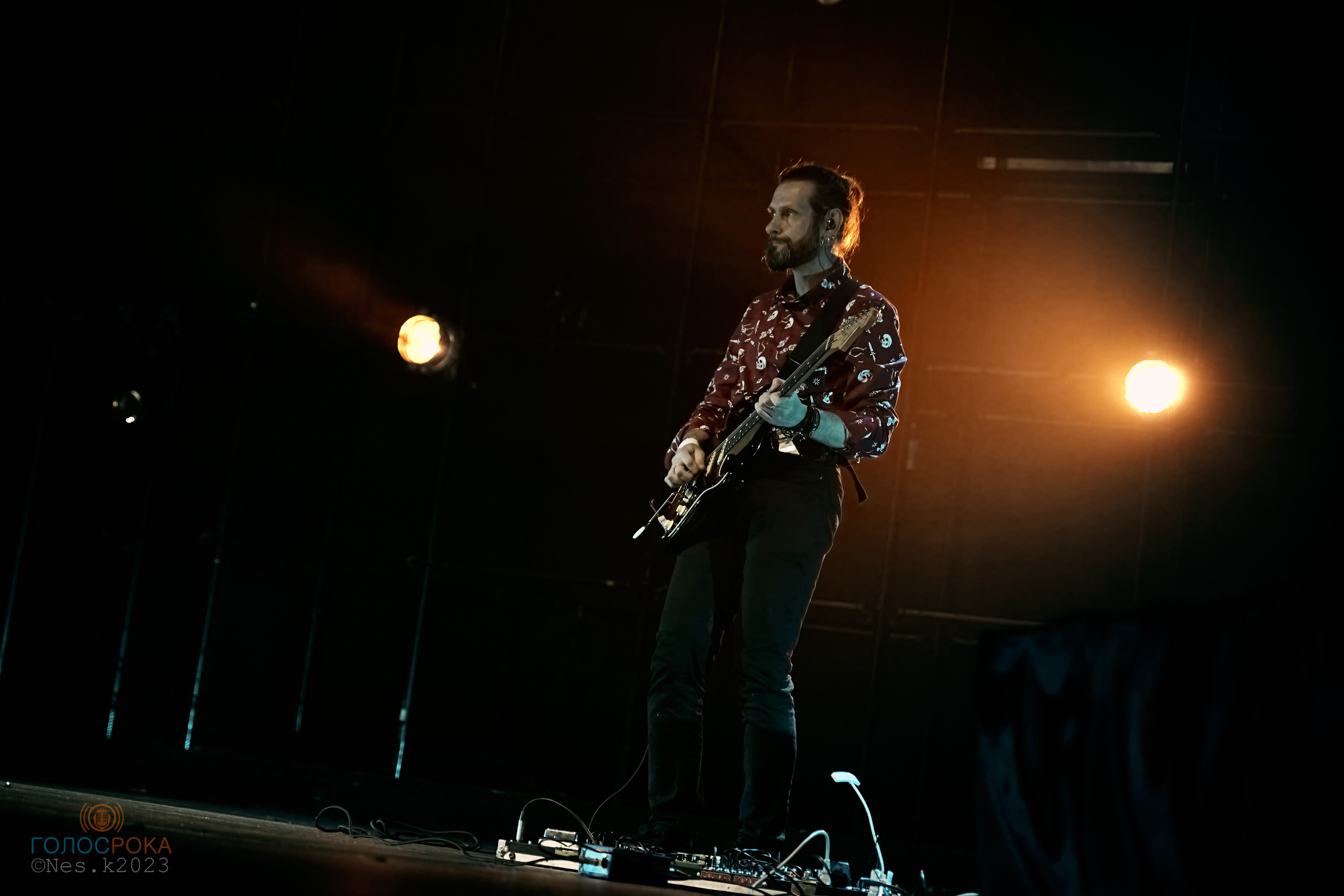 Дайте Танк (!). Профессиональный фотограф в Москве и МО