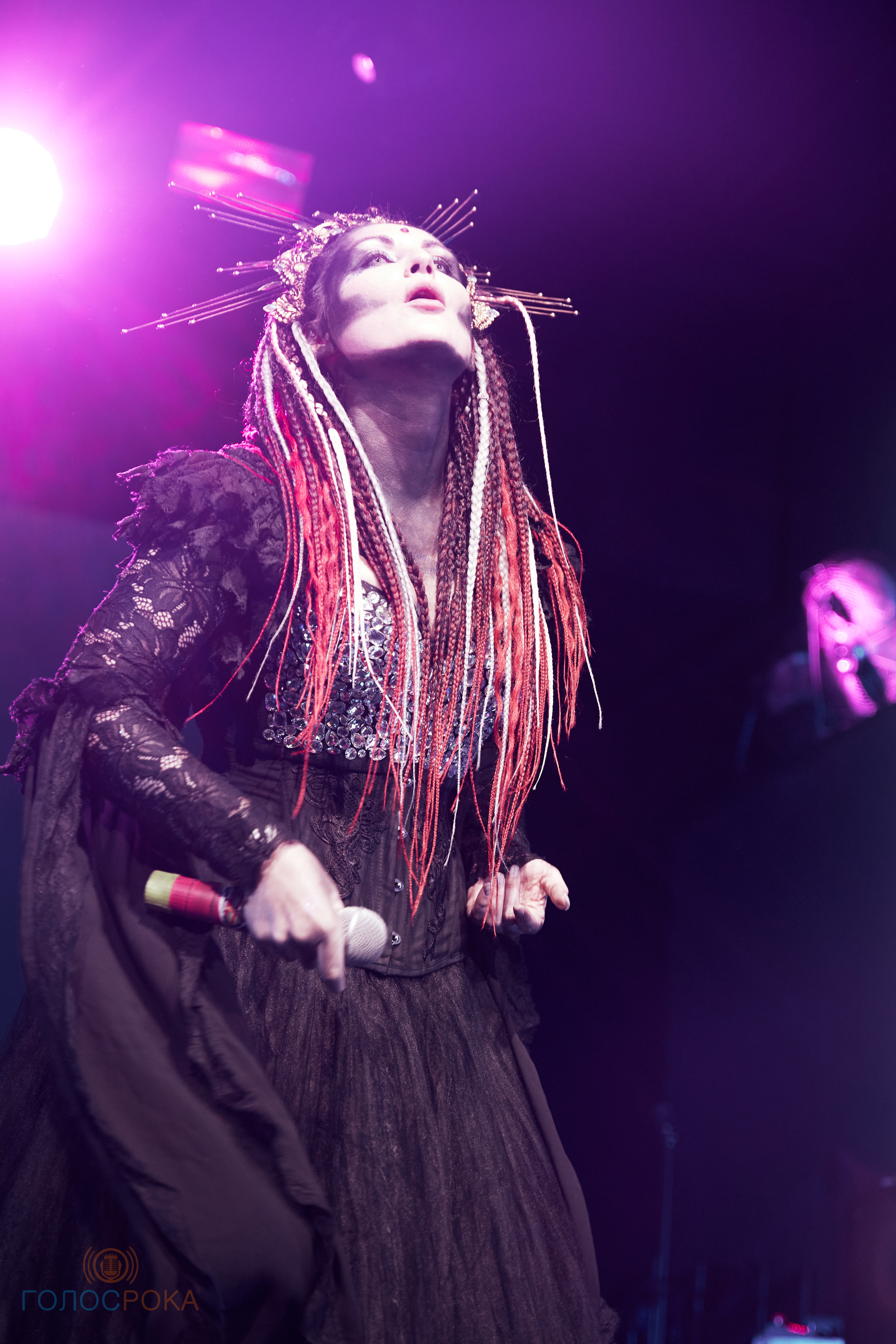 WitchCraft. Профессиональный фотограф в Москве и МО