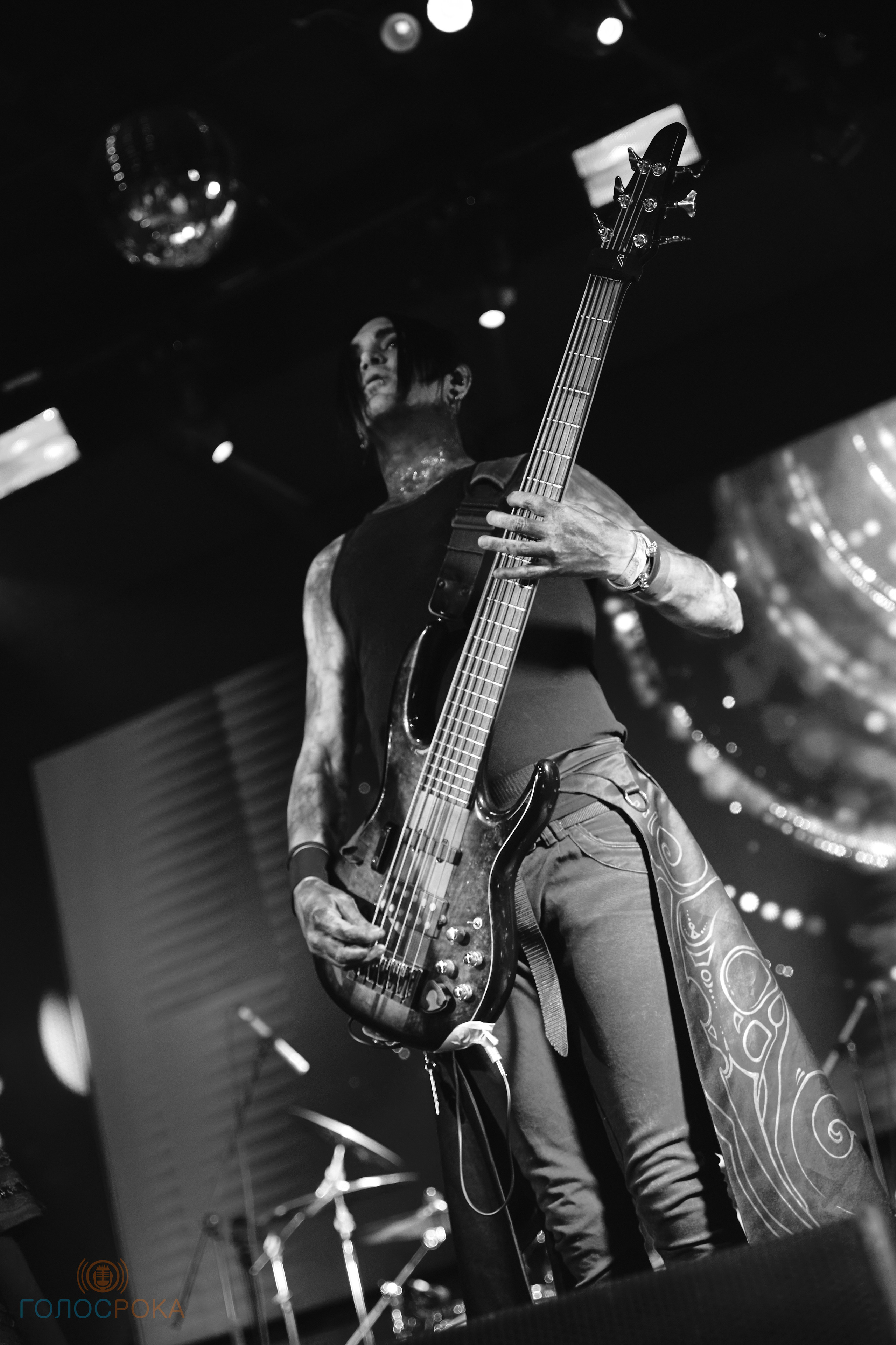 WitchCraft. Профессиональный фотограф в Москве и МО