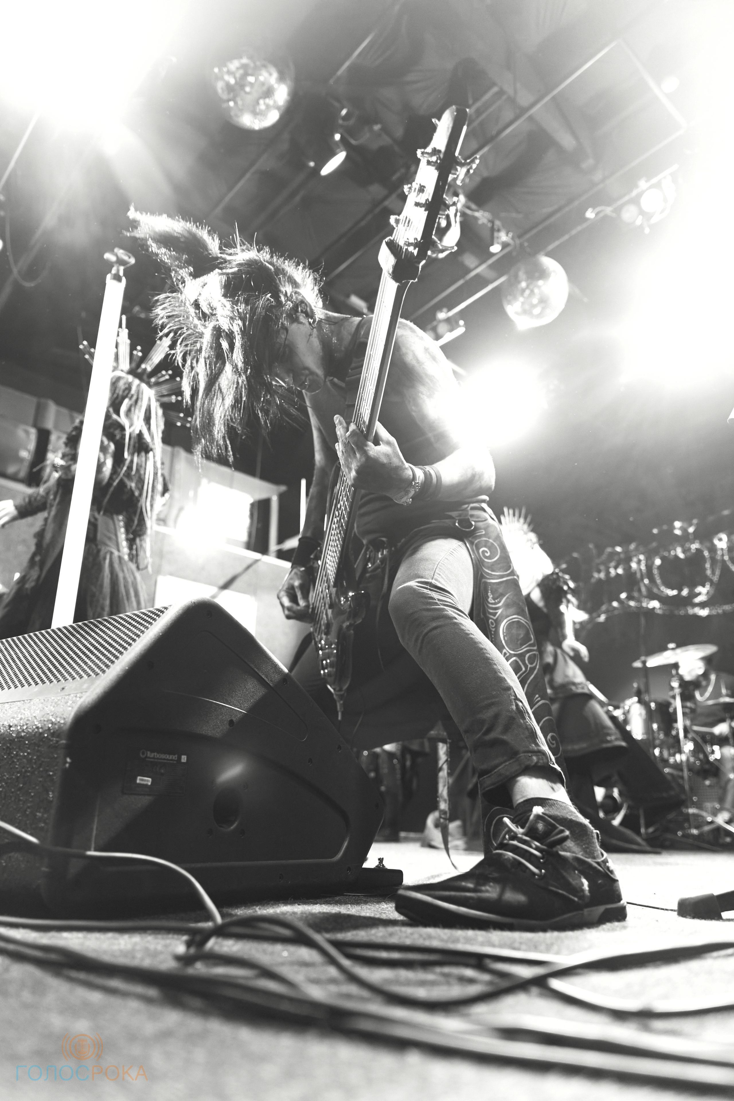 WitchCraft. Профессиональный фотограф в Москве и МО