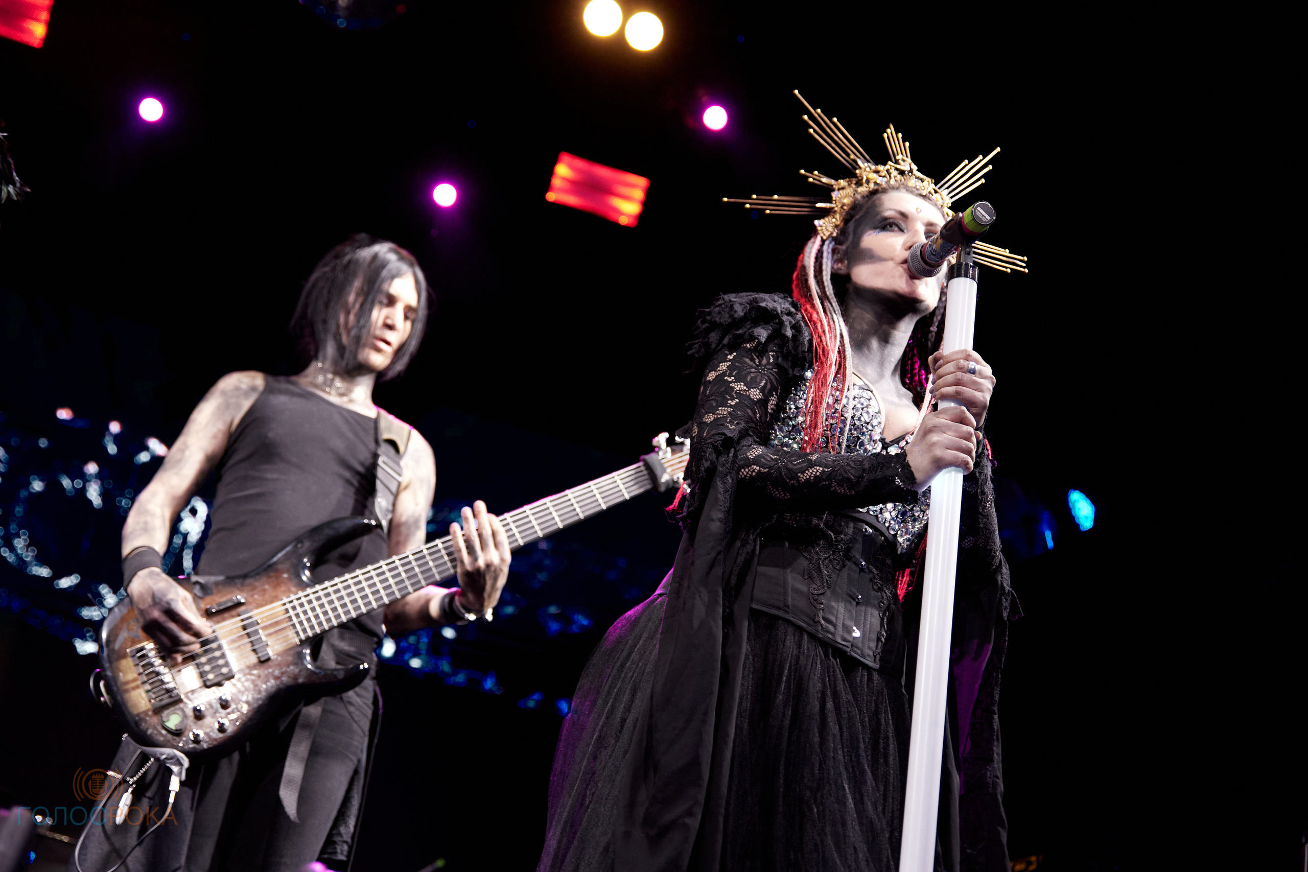 WitchCraft. Профессиональный фотограф в Москве и МО