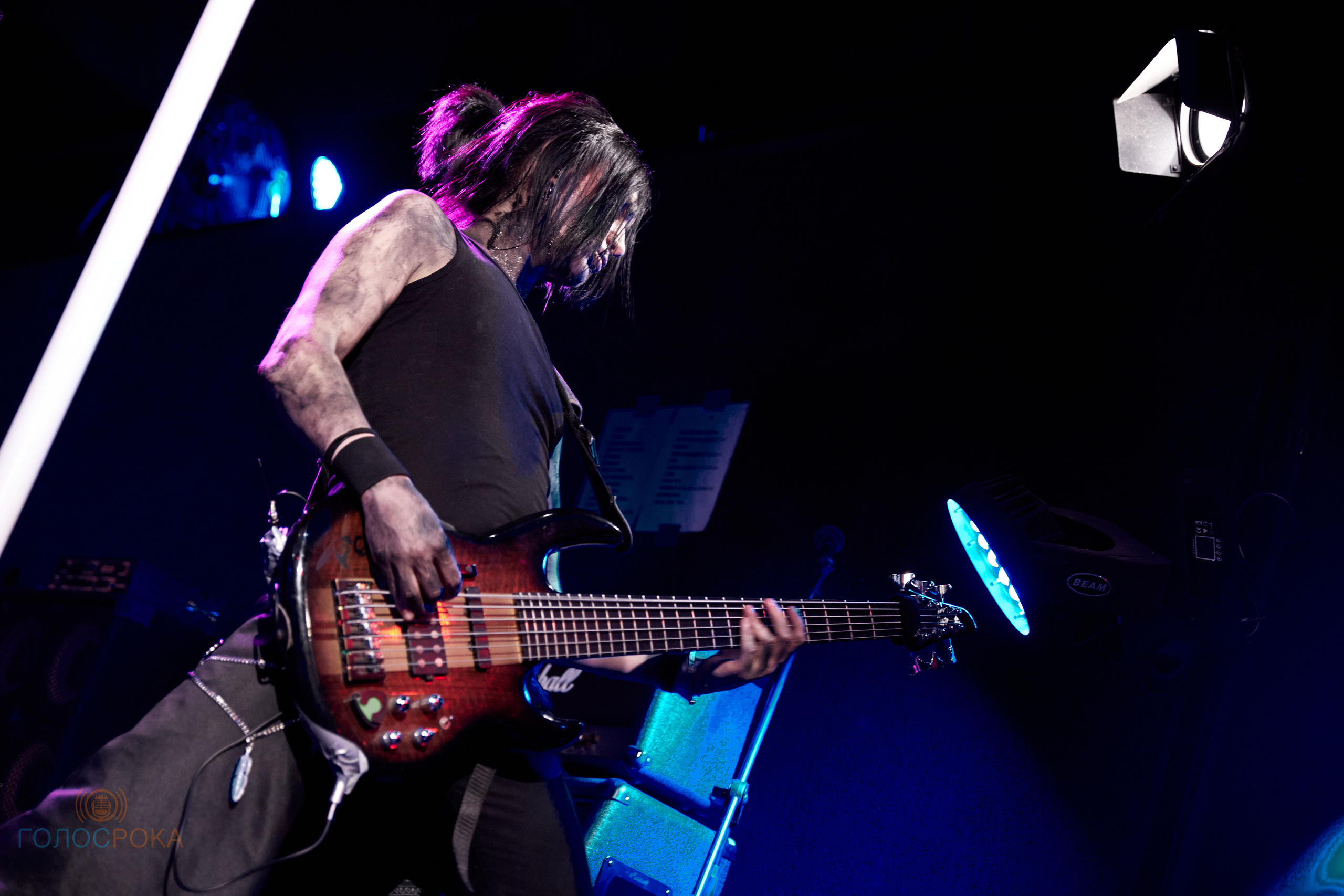 WitchCraft. Профессиональный фотограф в Москве и МО