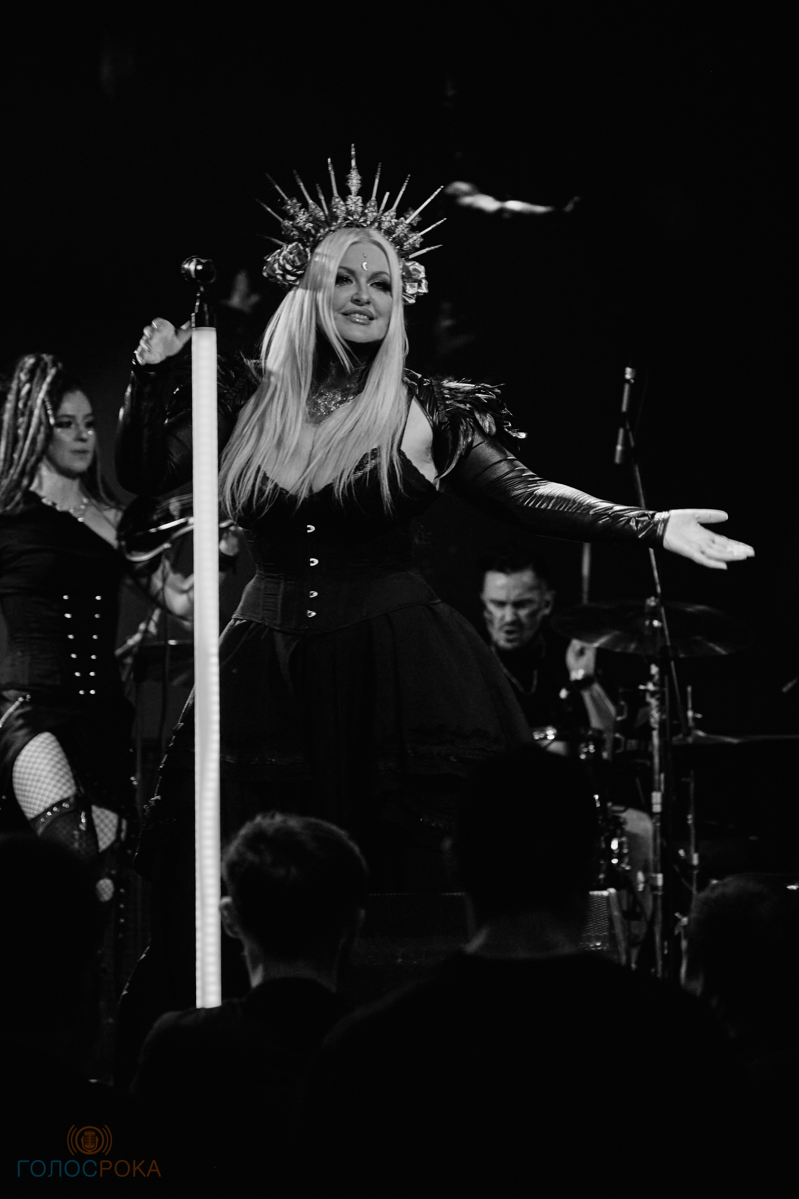 WitchCraft. Профессиональный фотограф в Москве и МО