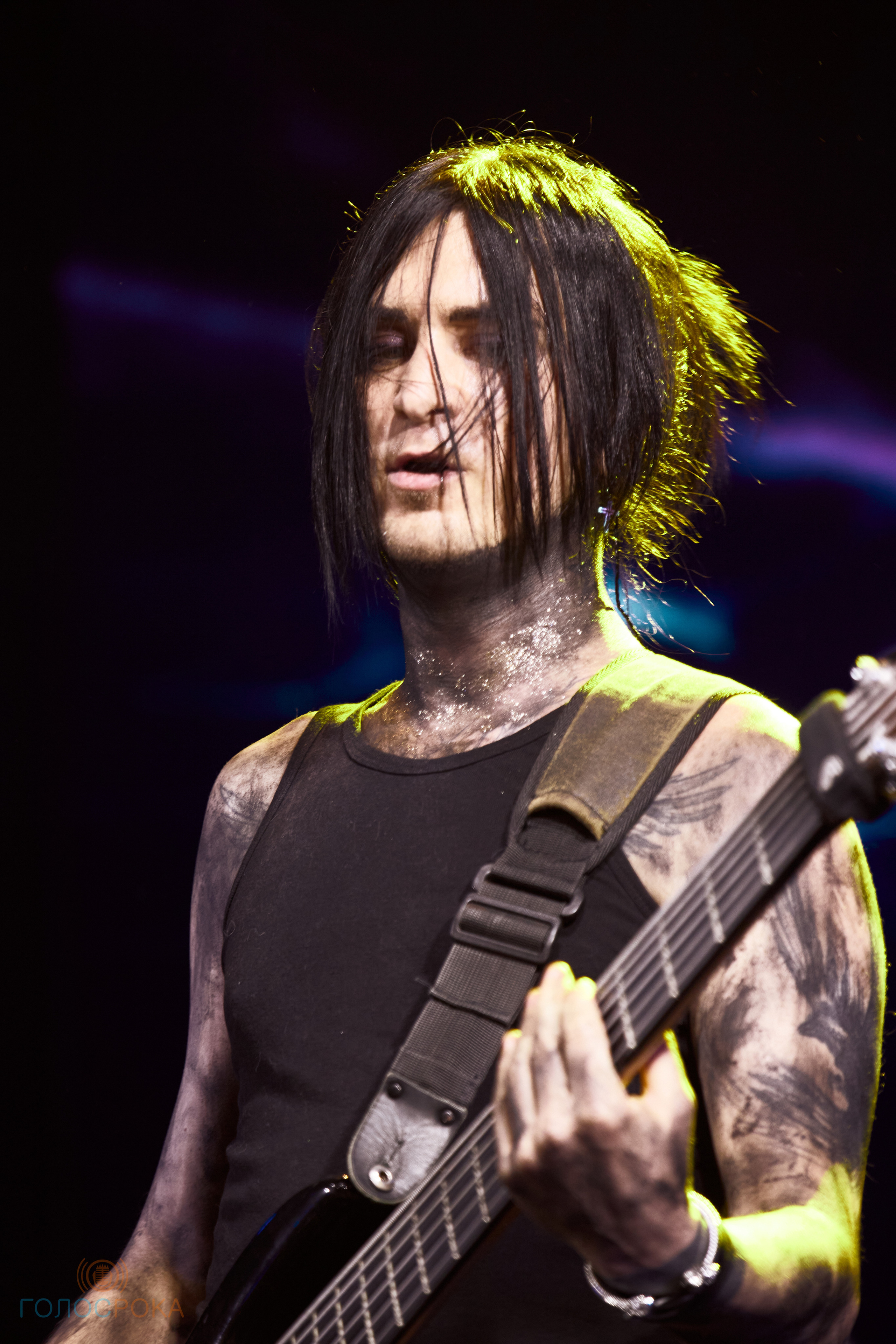 WitchCraft. Профессиональный фотограф в Москве и МО