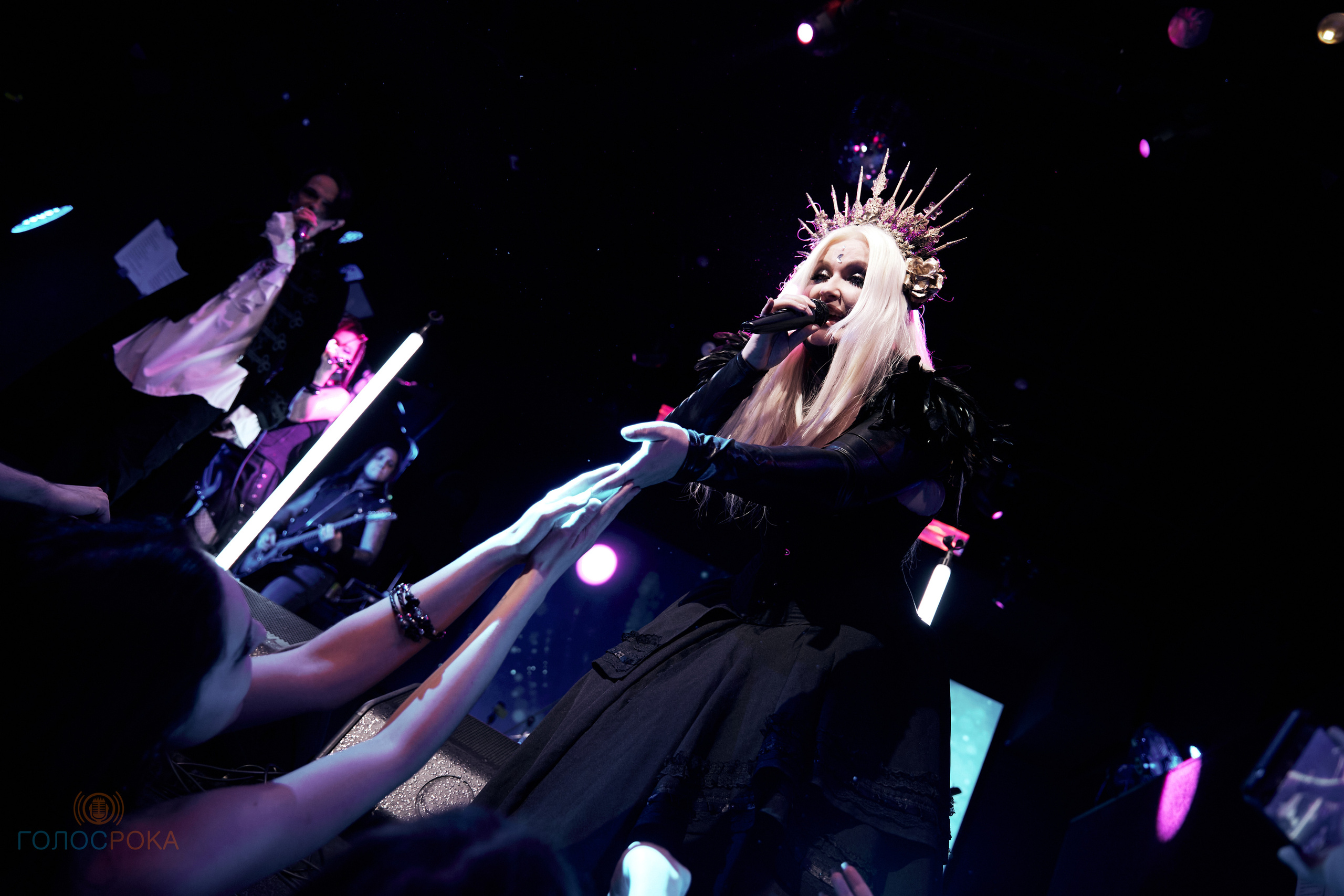 WitchCraft. Профессиональный фотограф в Москве и МО