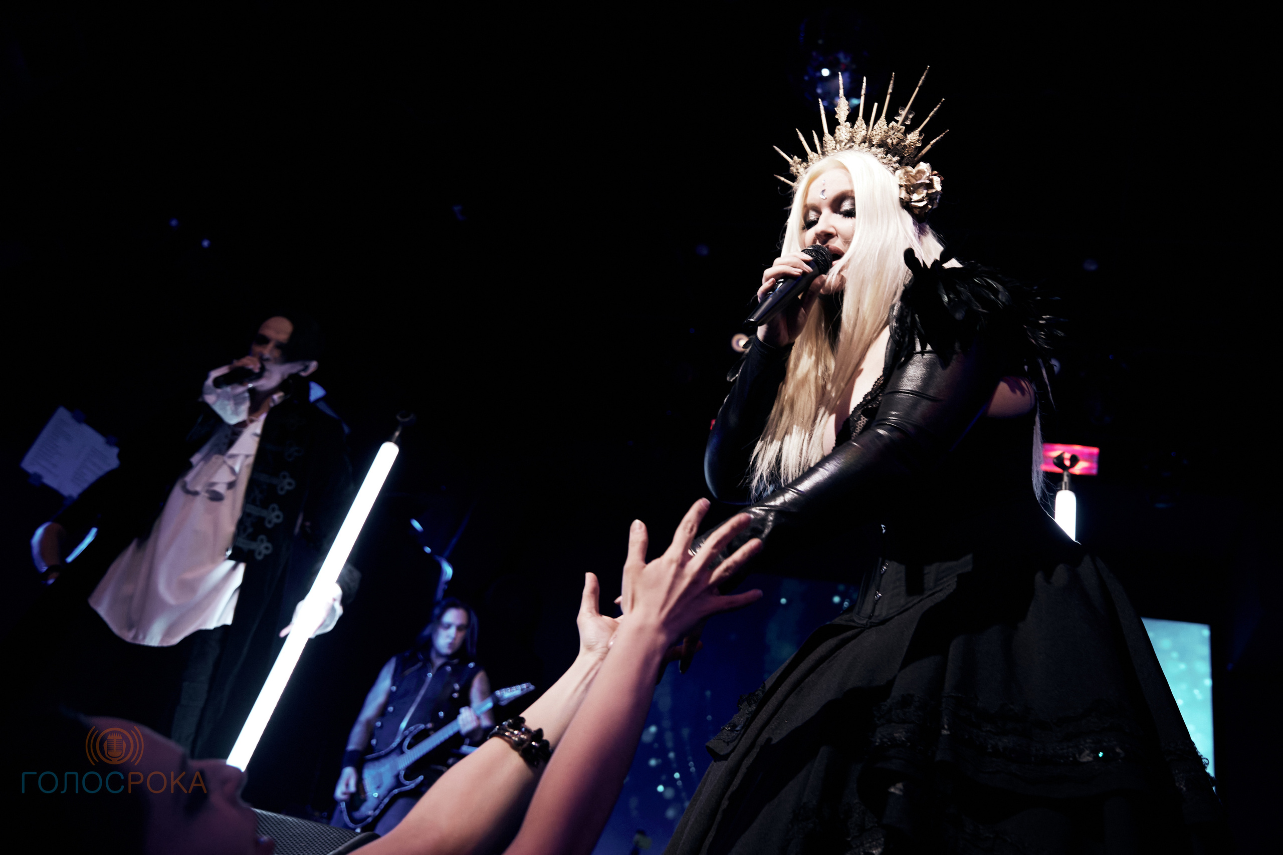 WitchCraft. Профессиональный фотограф в Москве и МО