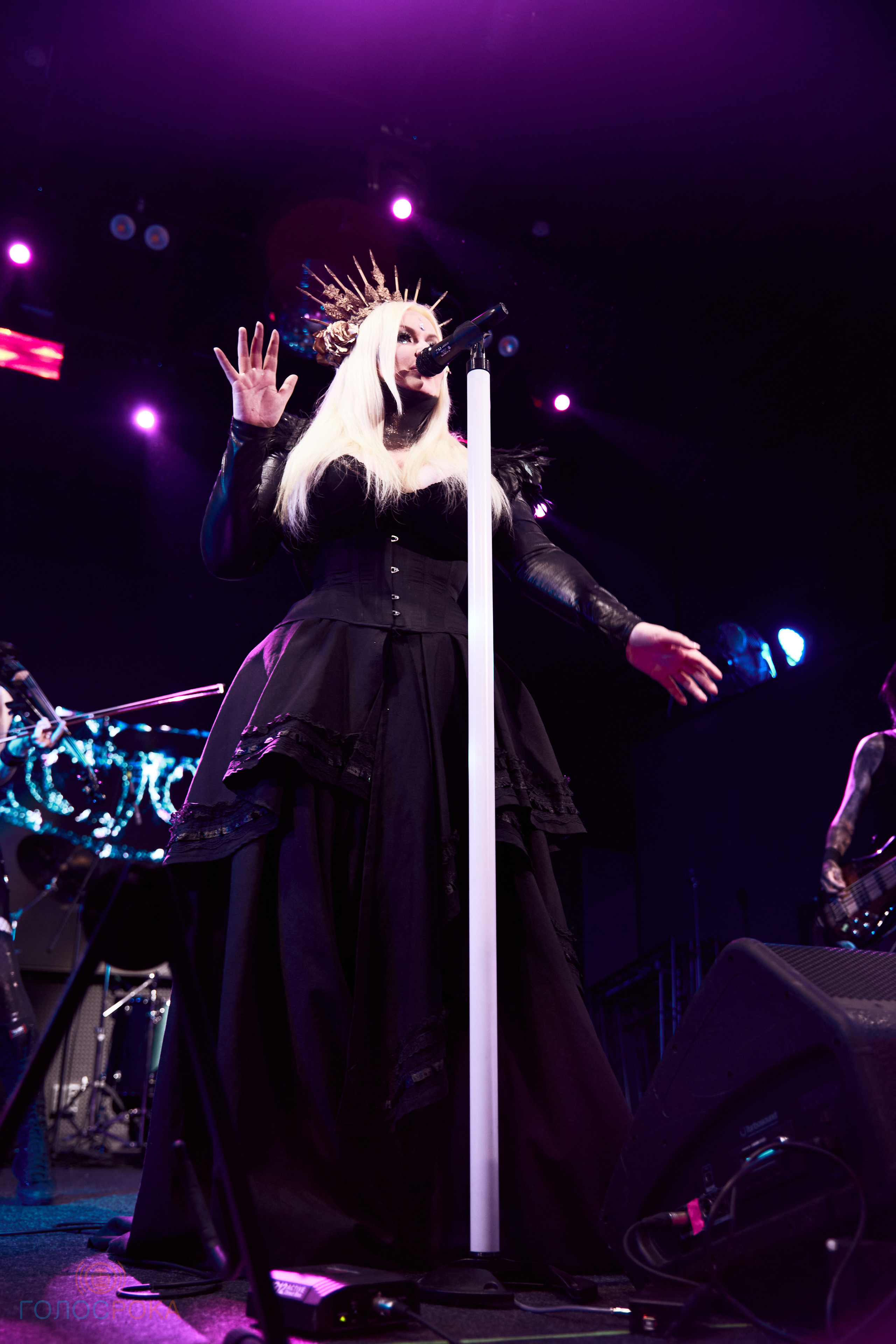 WitchCraft. Профессиональный фотограф в Москве и МО