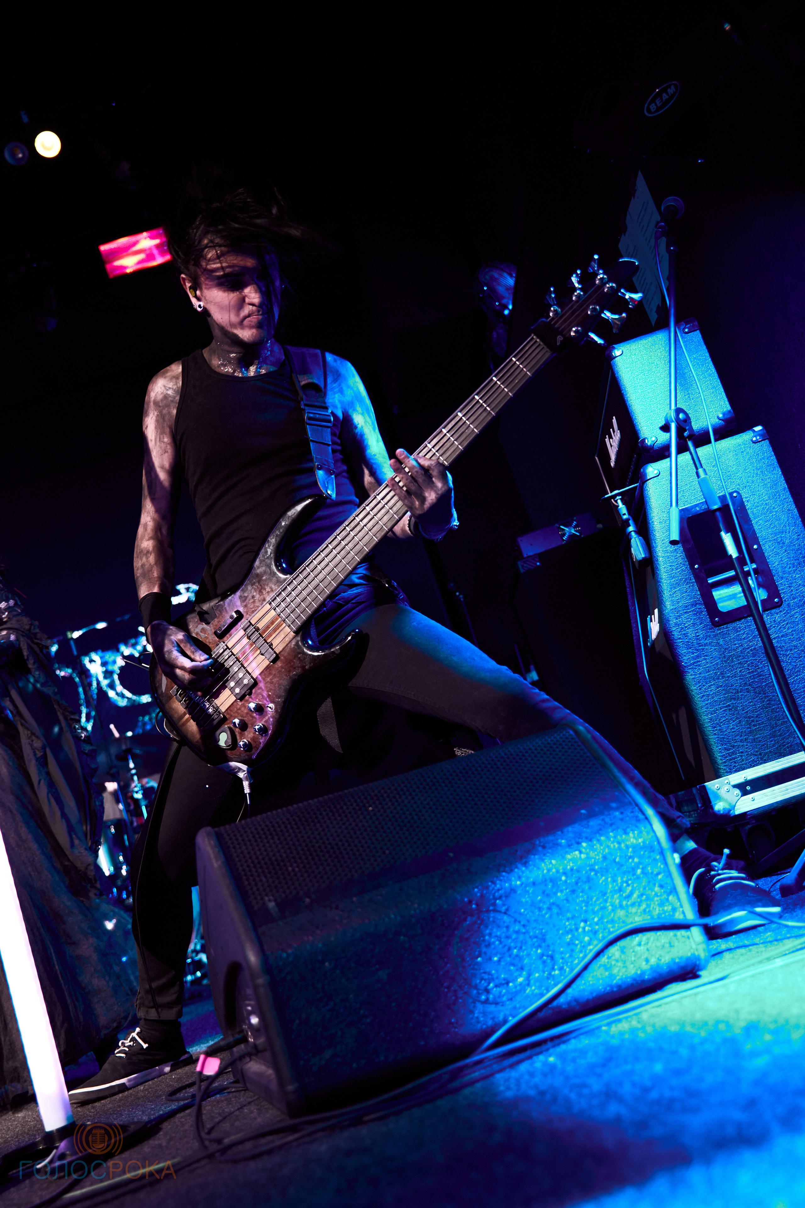 WitchCraft. Профессиональный фотограф в Москве и МО