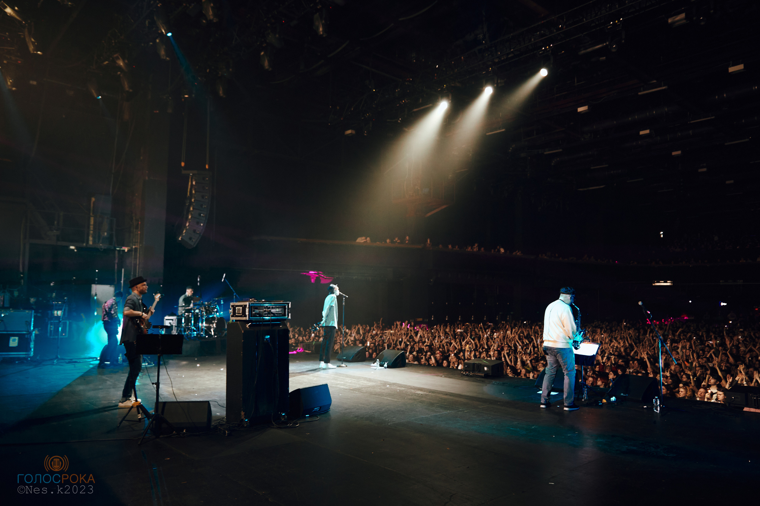 Дайте Танк (!). Профессиональный фотограф в Москве и МО