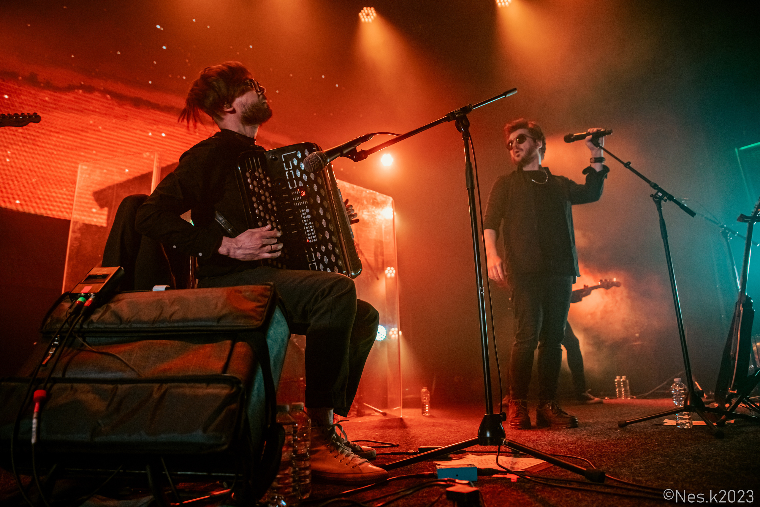 Аффинаж. Профессиональный фотограф в Москве и МО