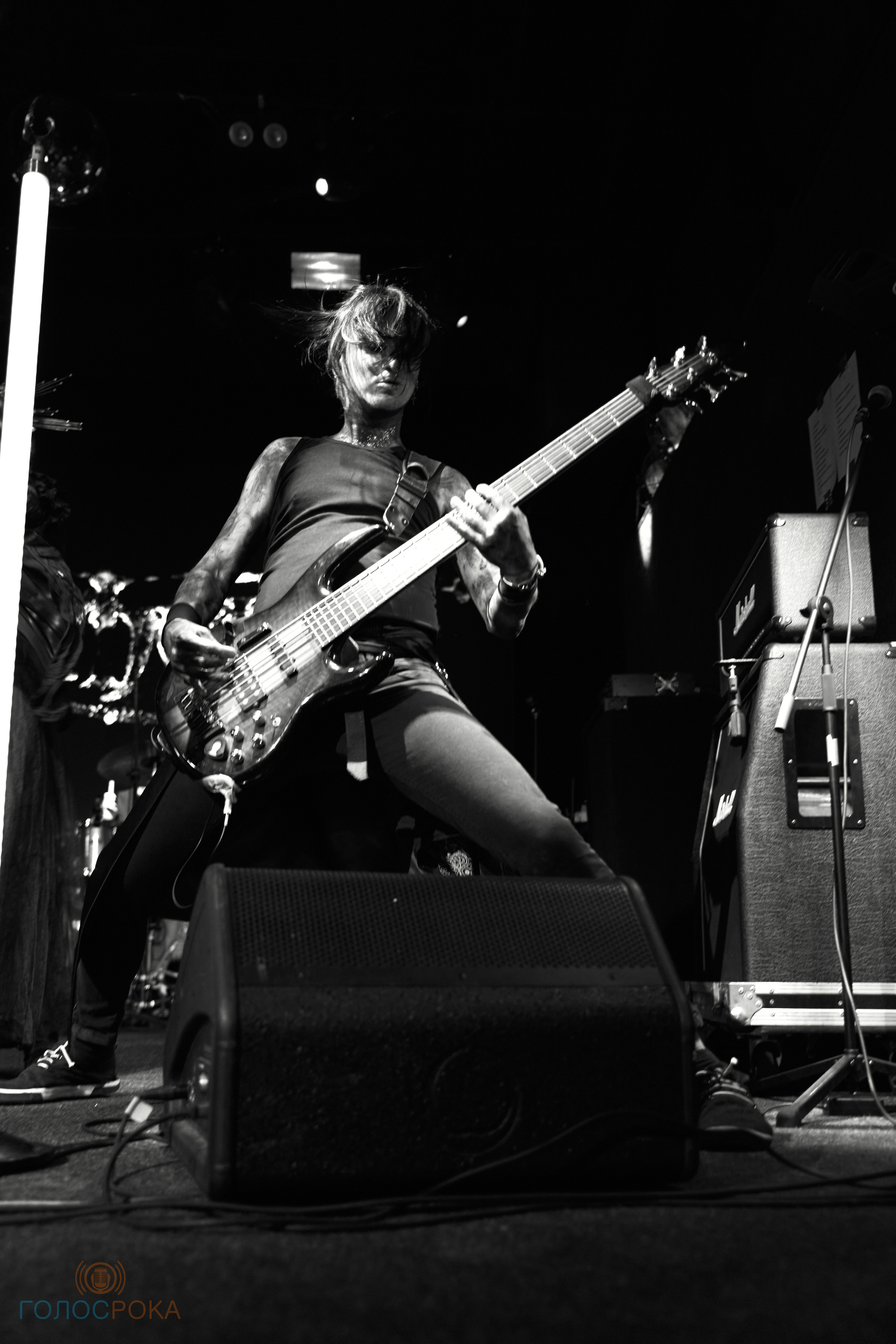 WitchCraft. Профессиональный фотограф в Москве и МО