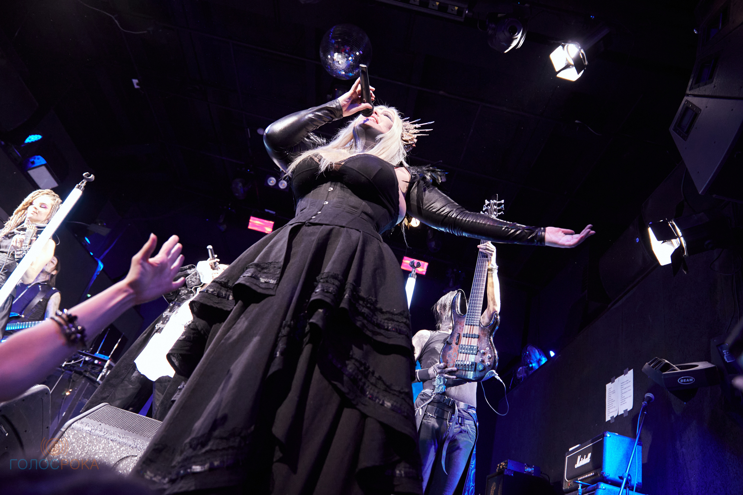 WitchCraft. Профессиональный фотограф в Москве и МО