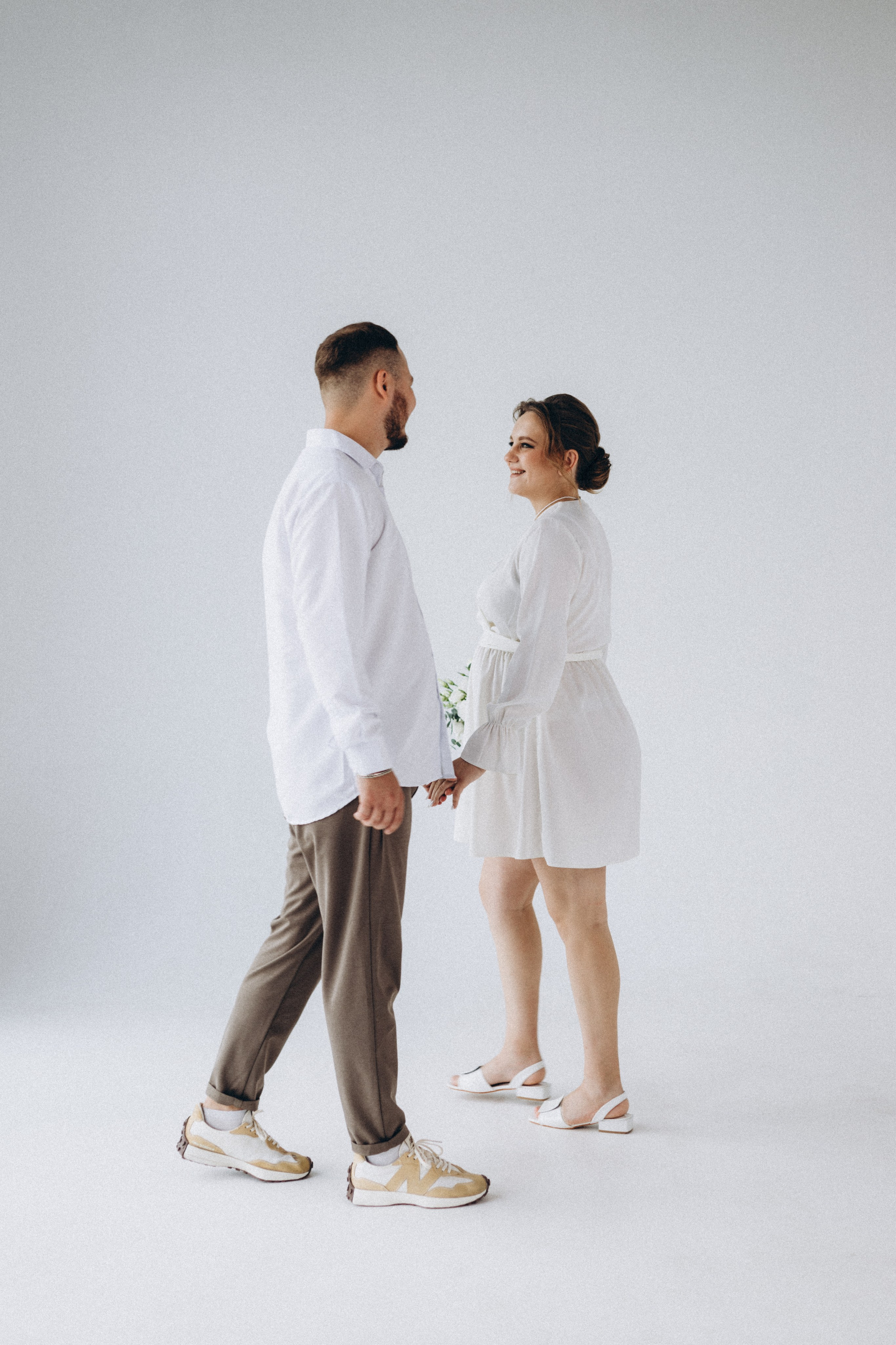 Алина и Родион. Фотограф Мелитополь Валерия Шматко