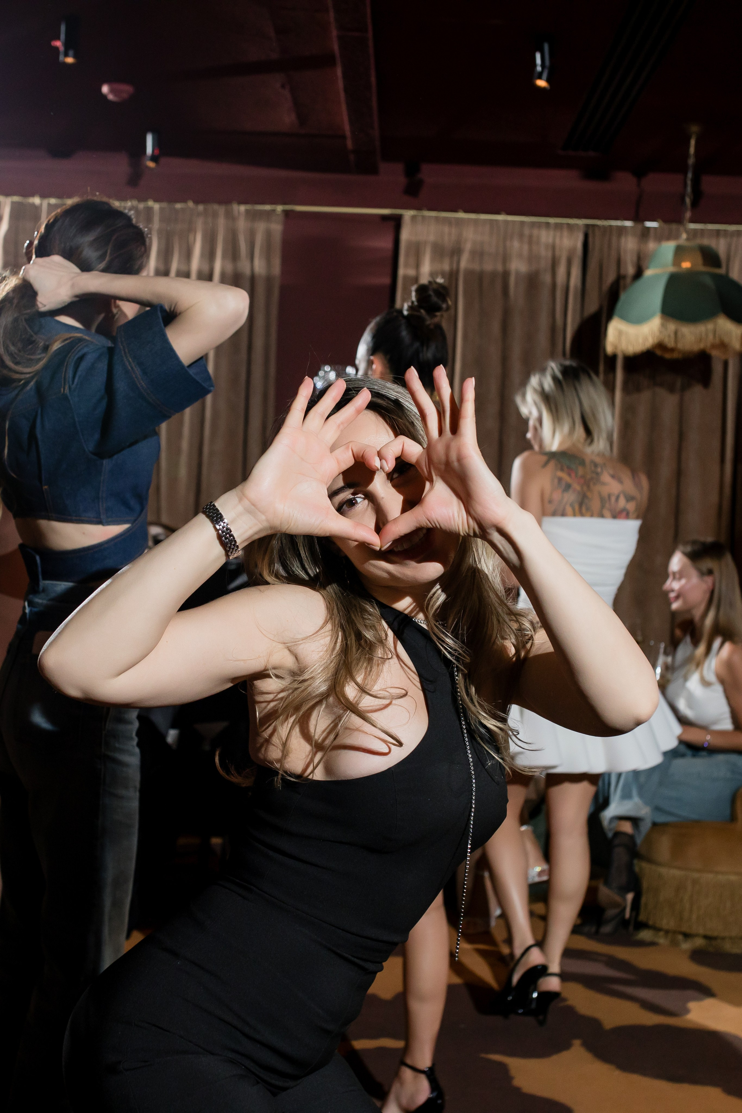 Жаркий День рождения. Репортажной и Свадебный фотограф Слава Цесарь