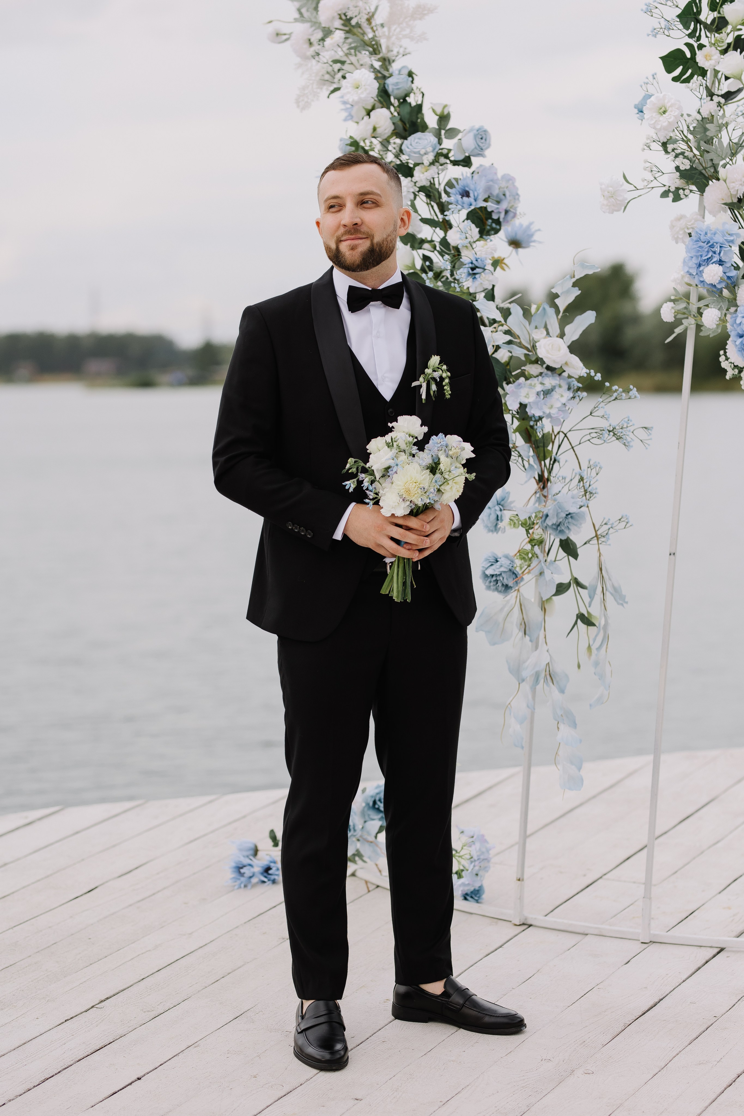 Владимир и Ляйсан. Фотограф Челябинск Юлия Ермакова