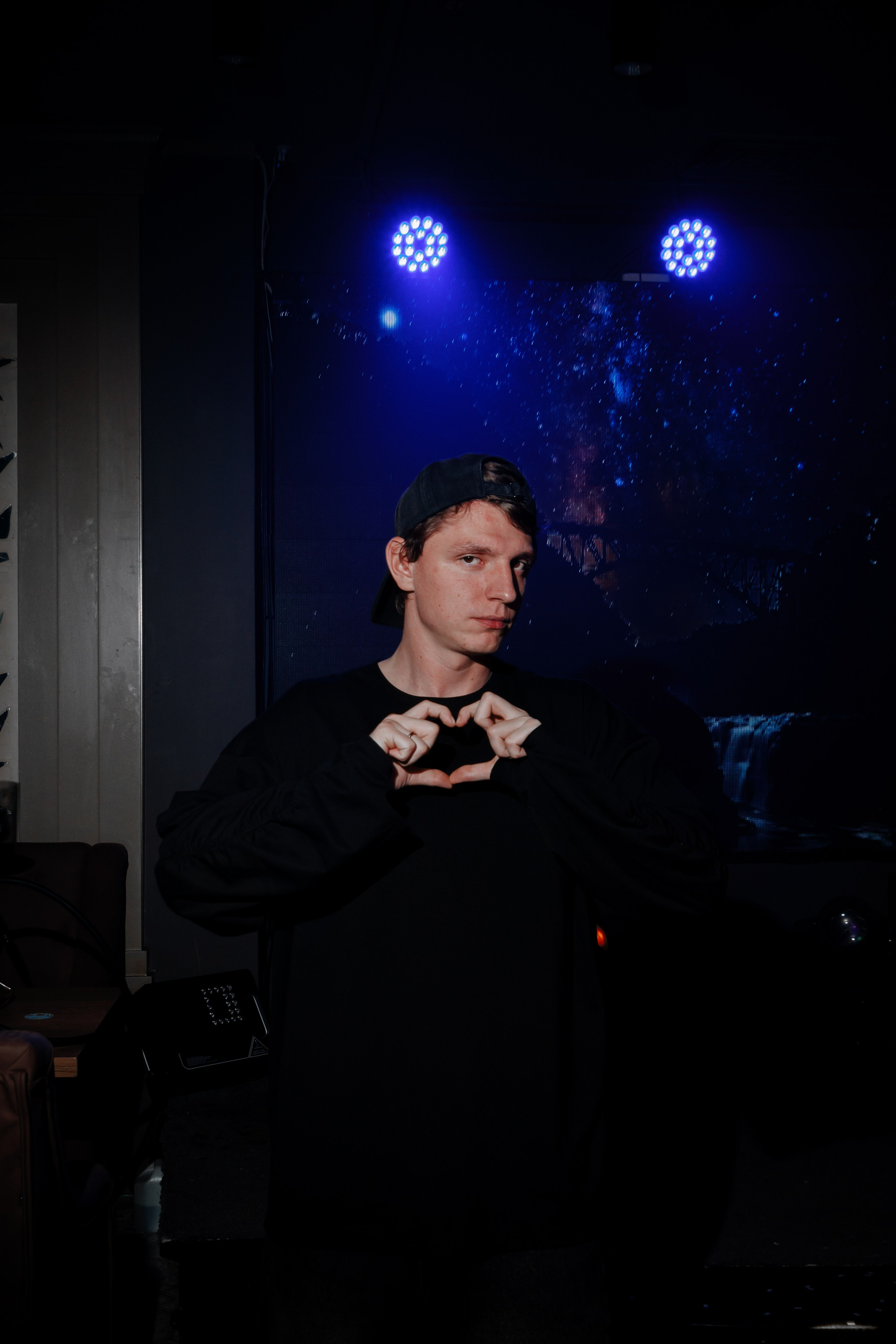 Взлет. Фотограф продюсер съемок Йолдыз Плетнева