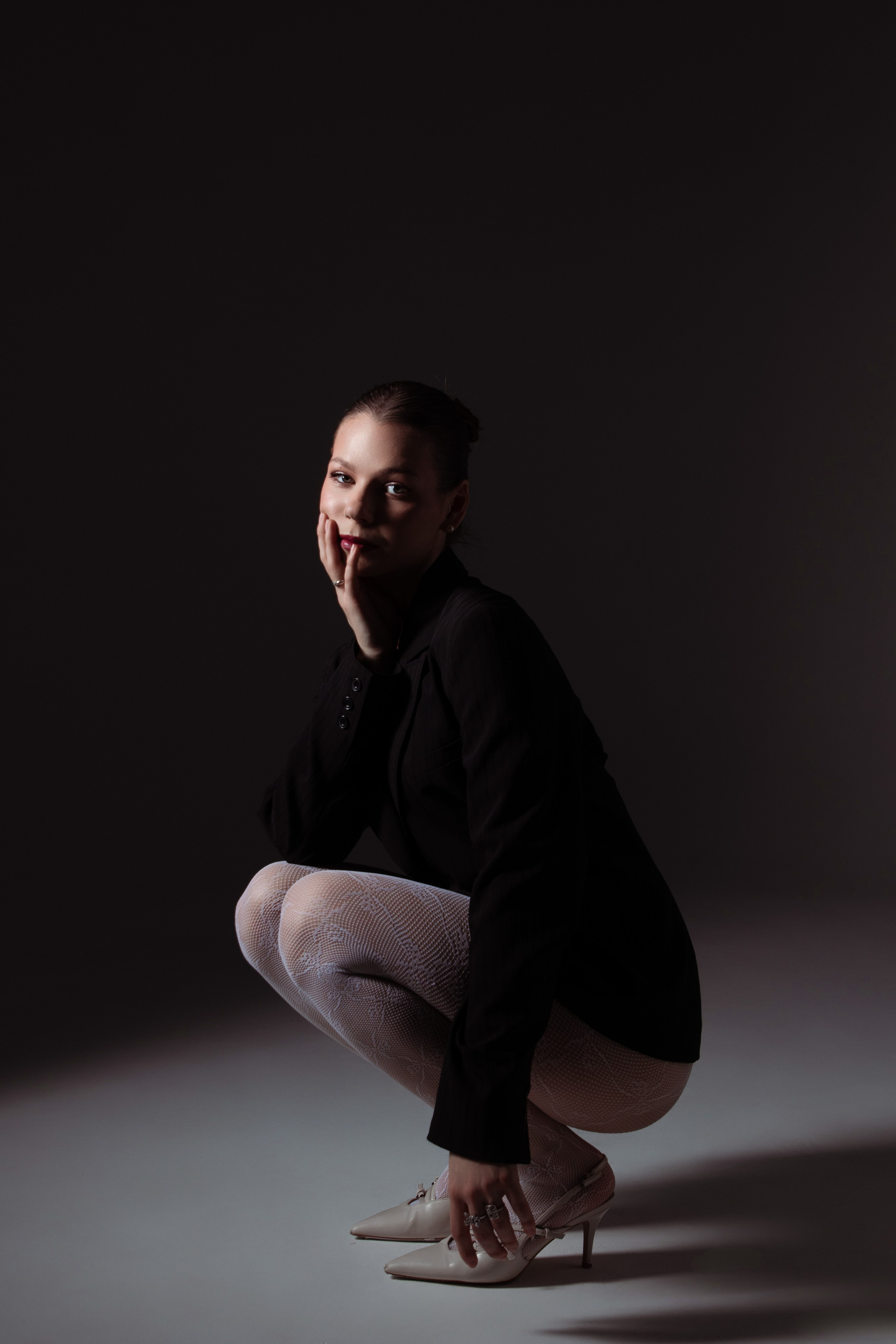 Съемка визажист. Фотограф продюсер съемок Йолдыз Плетнева