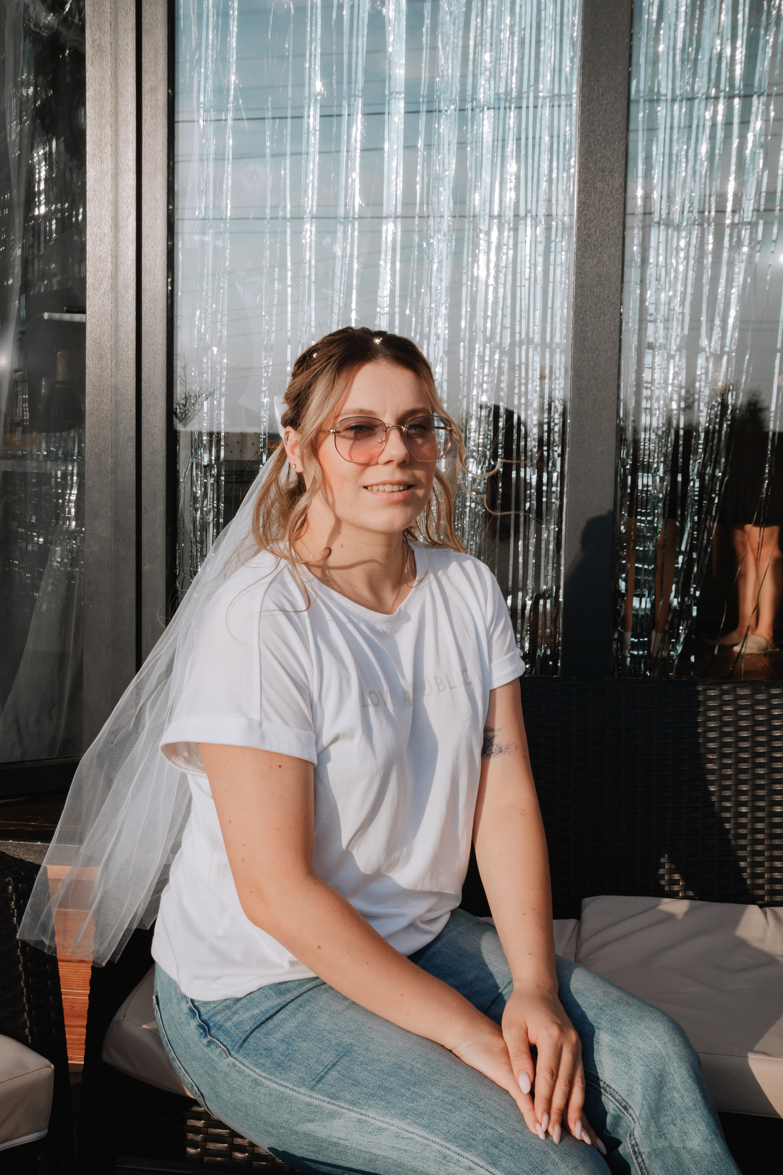 Девичник. Фотограф продюсер съемок Йолдыз Плетнева