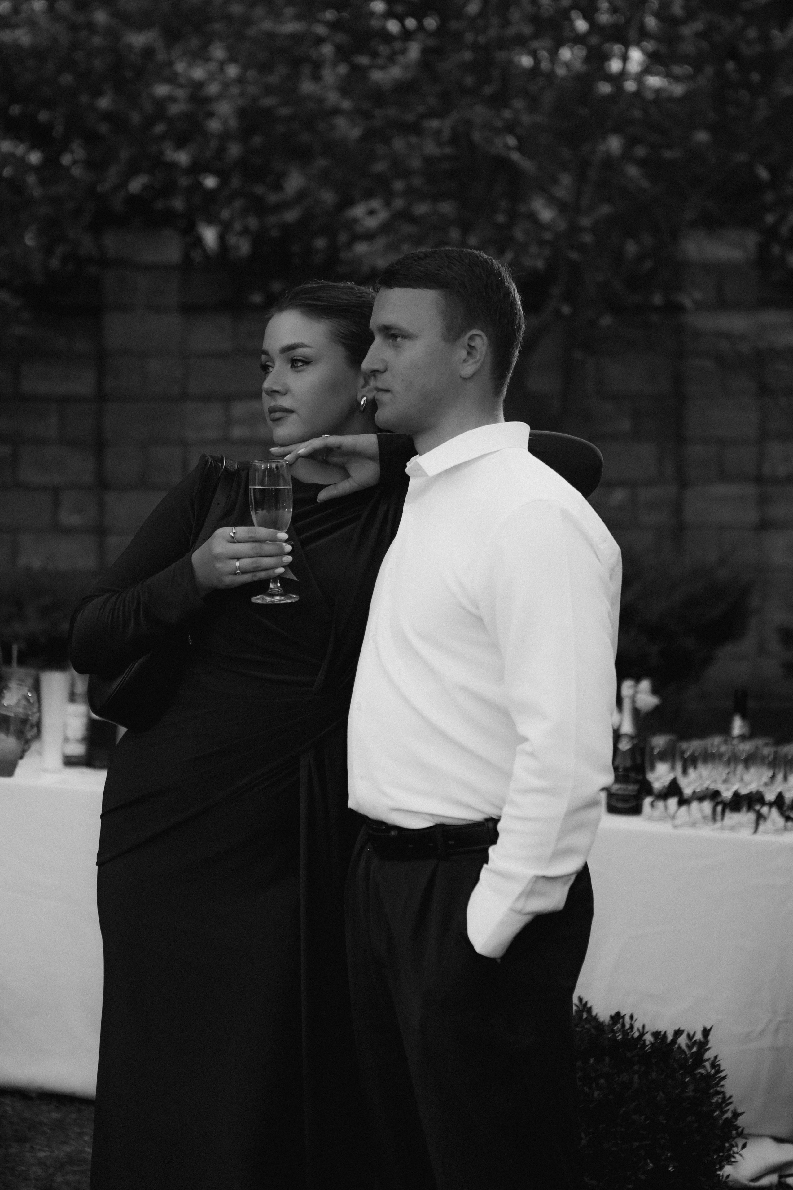 Свадьба-вечеринка. Фотограф в Крыму Богдана Захарчук