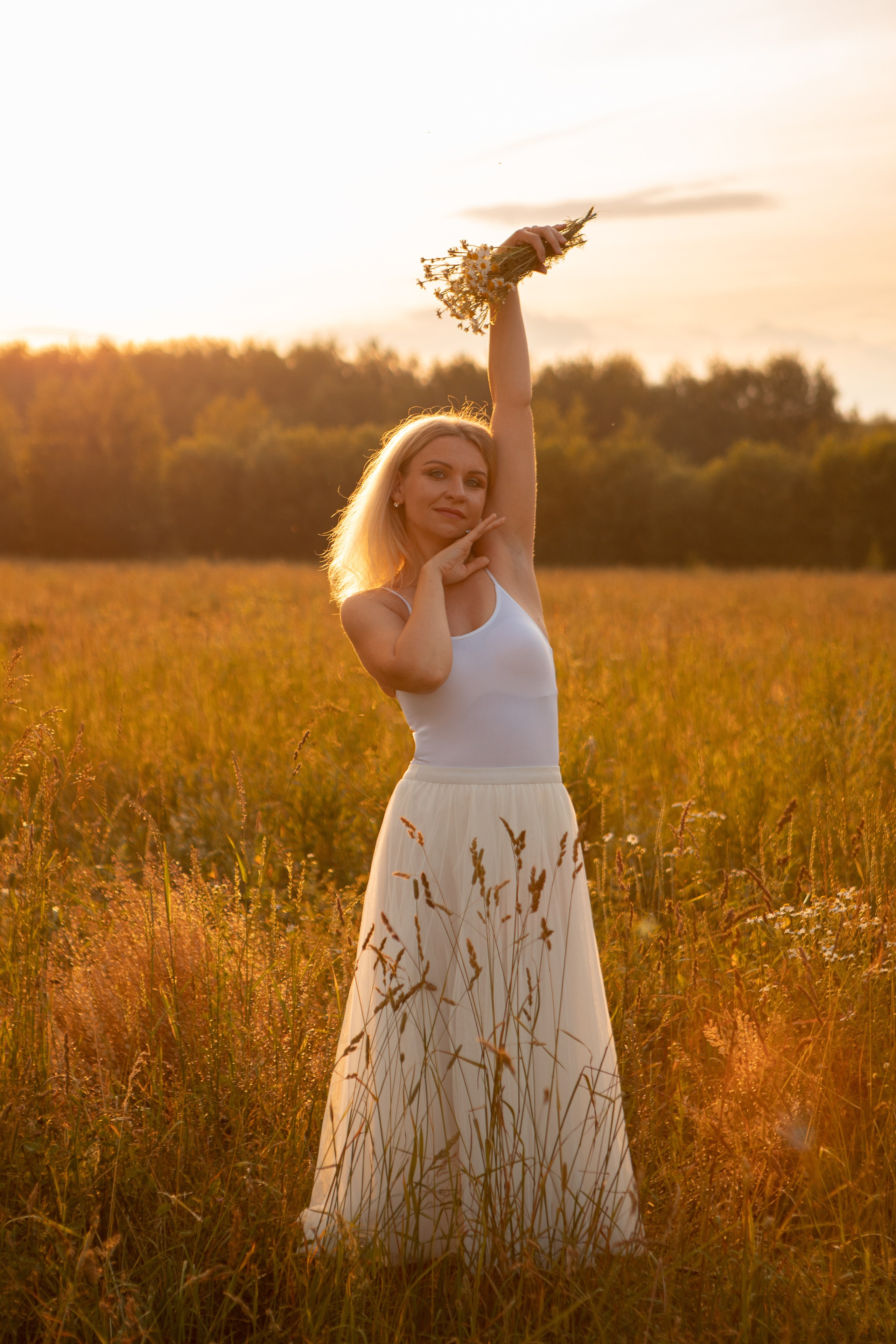 Летние истории. Семейный и контент- фотограф Анна Уткина, Электросталь, Ногинск