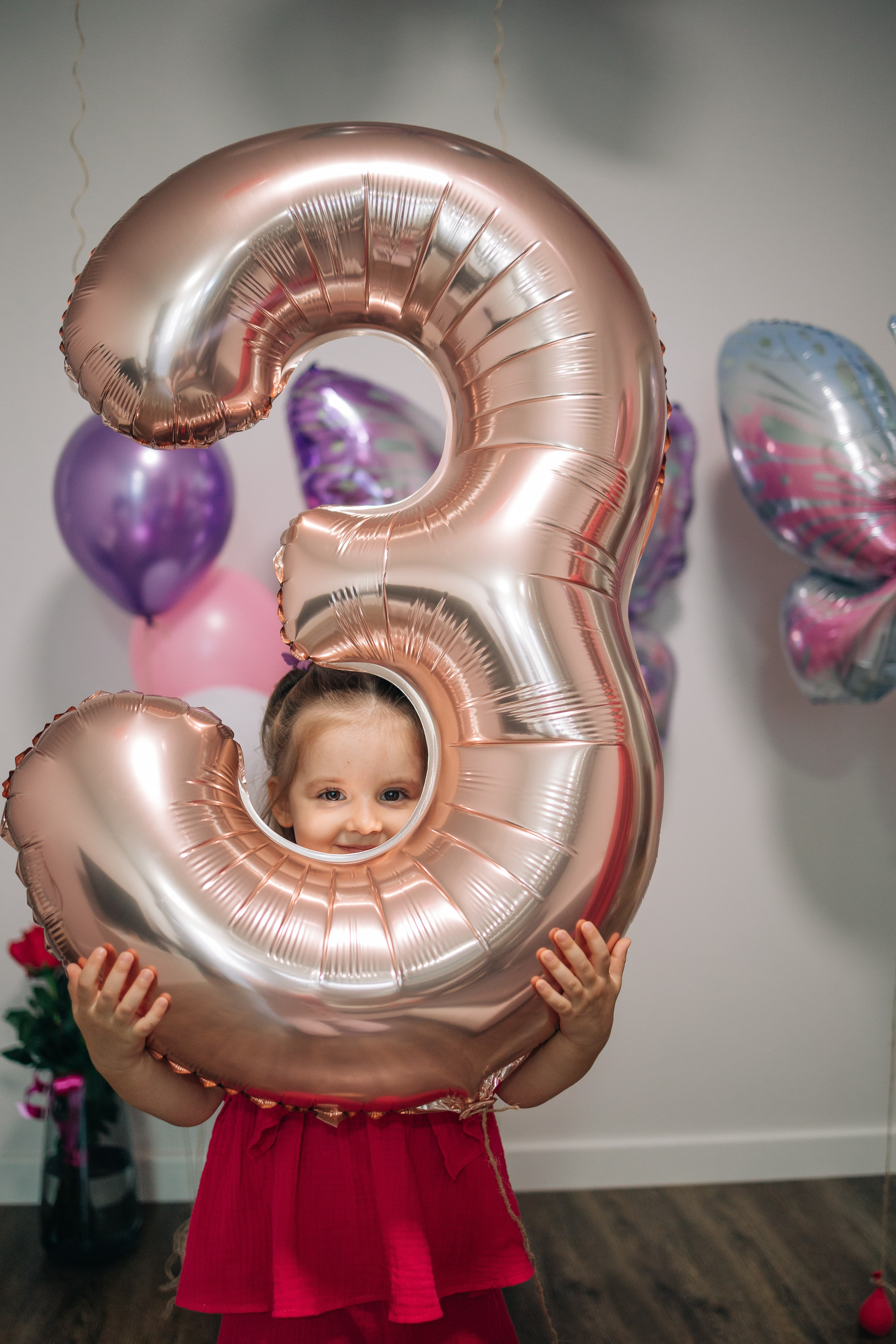 Новый год 2026. Фотограф в Химках и в Москве Князева Алина