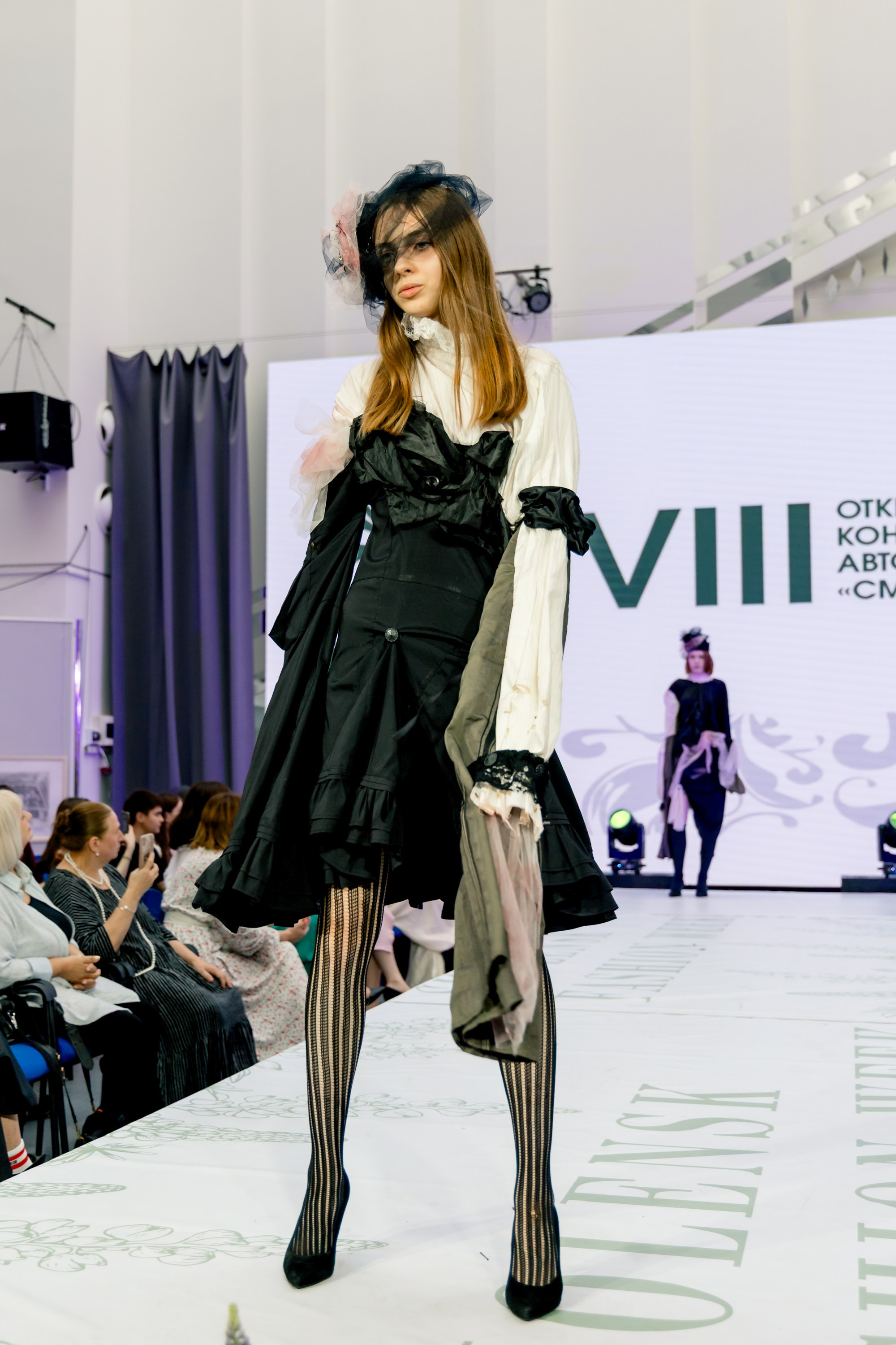 Smolensk Fashion Week 2025_День 2_Смоленская матрешка. Главная