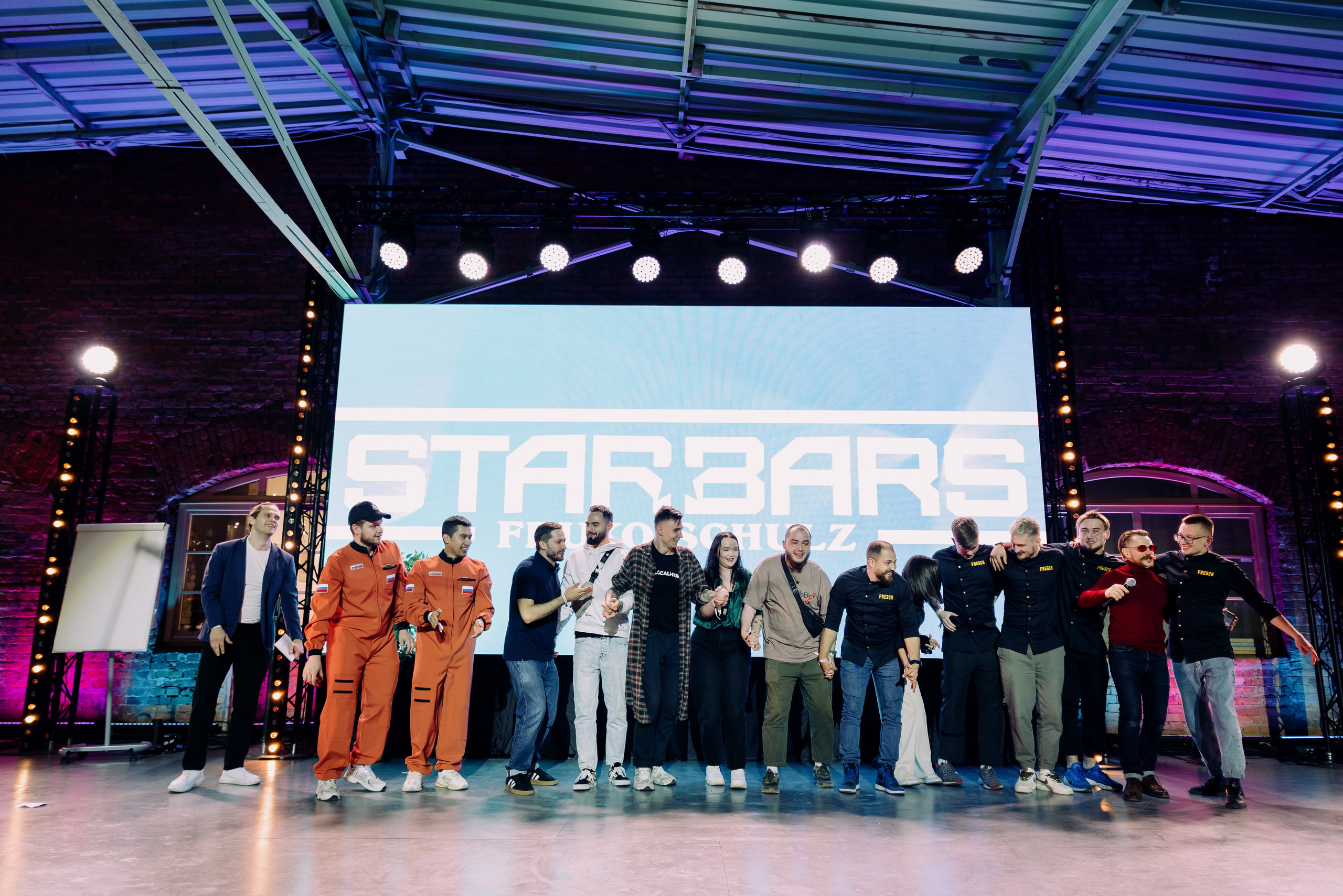 Bar Hub. Фотограф в Москве