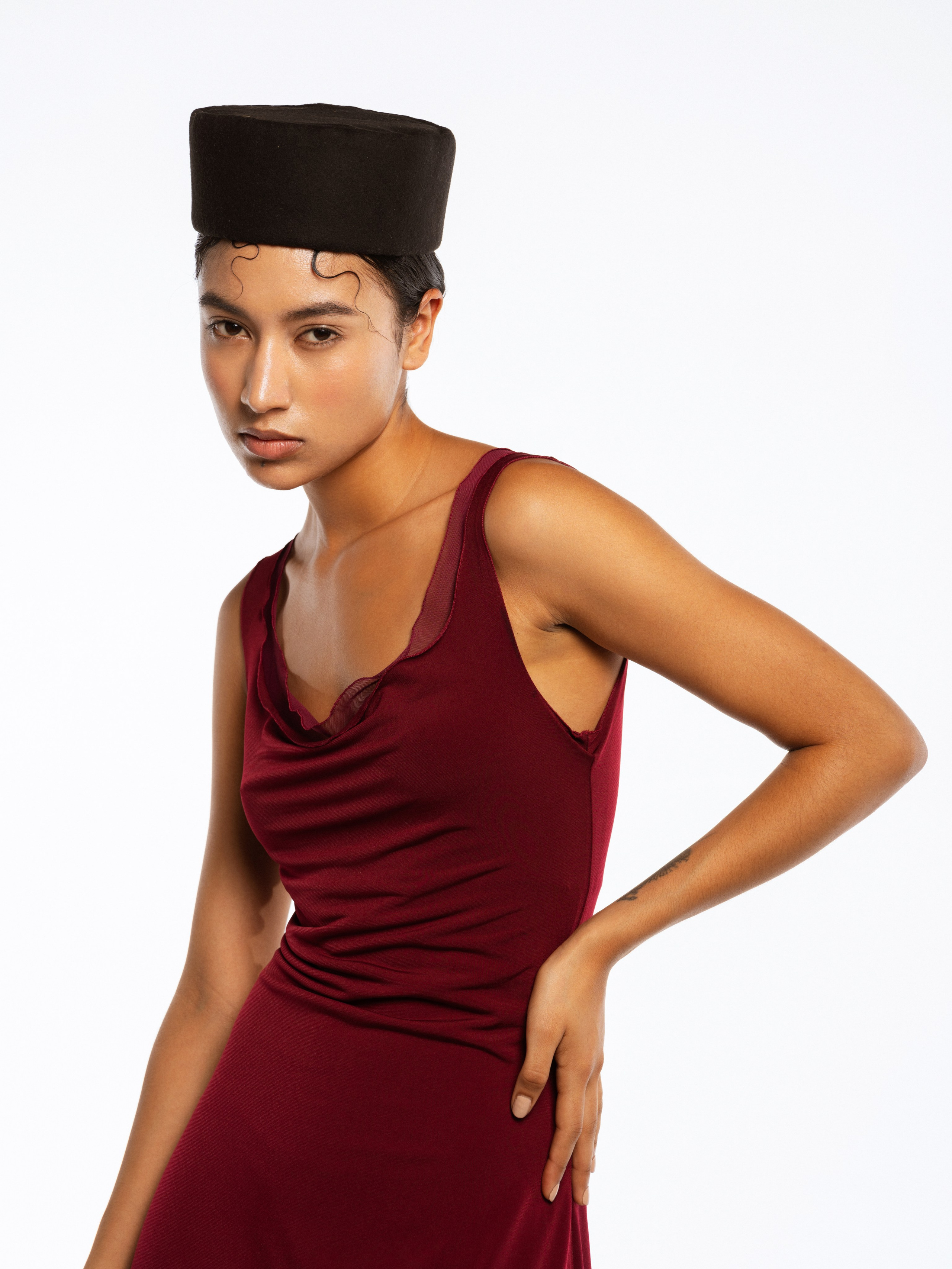 MODEL. Коммерческий фотограф в Москве