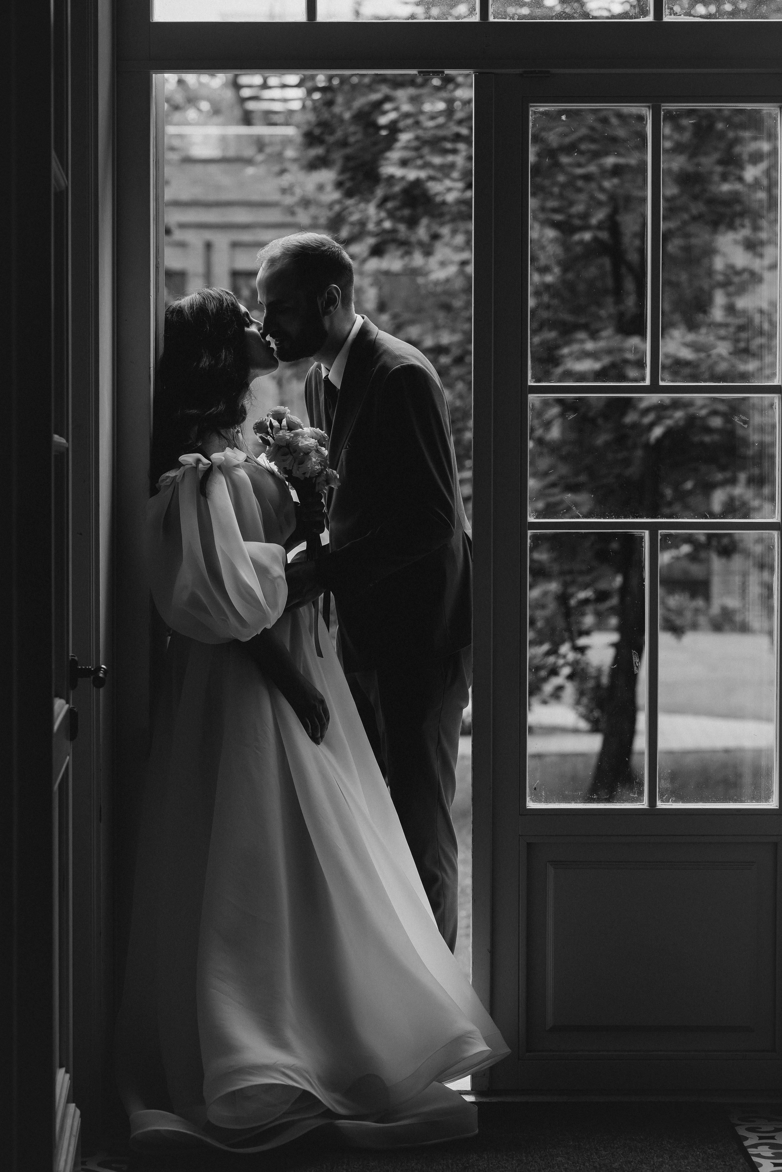 Семейный и свадебный фотограф в Ярославле Кропина Инна