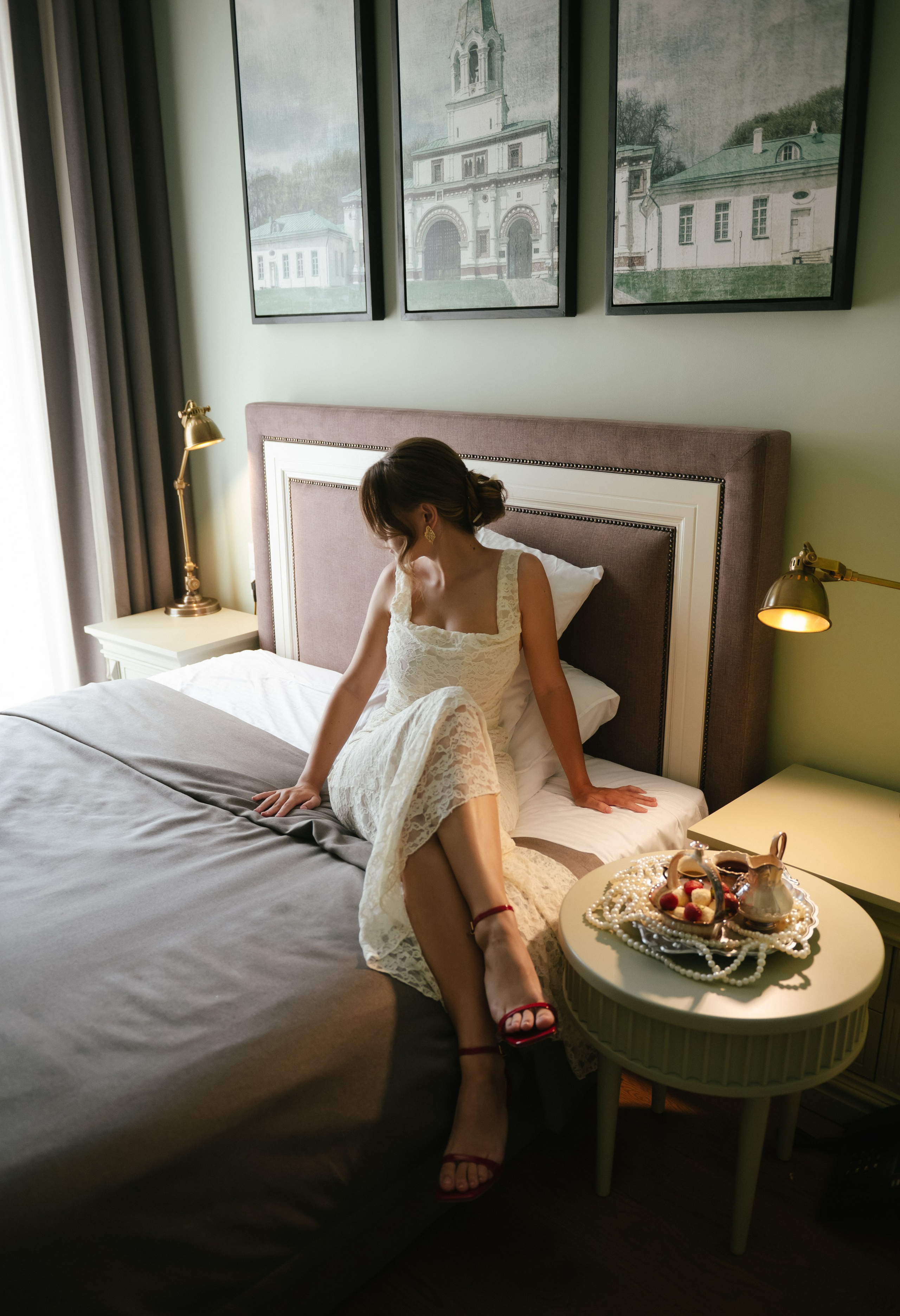 07.08.25. Свадебный, женский, семейный фотограф в Севастополе Юлия Мошенко