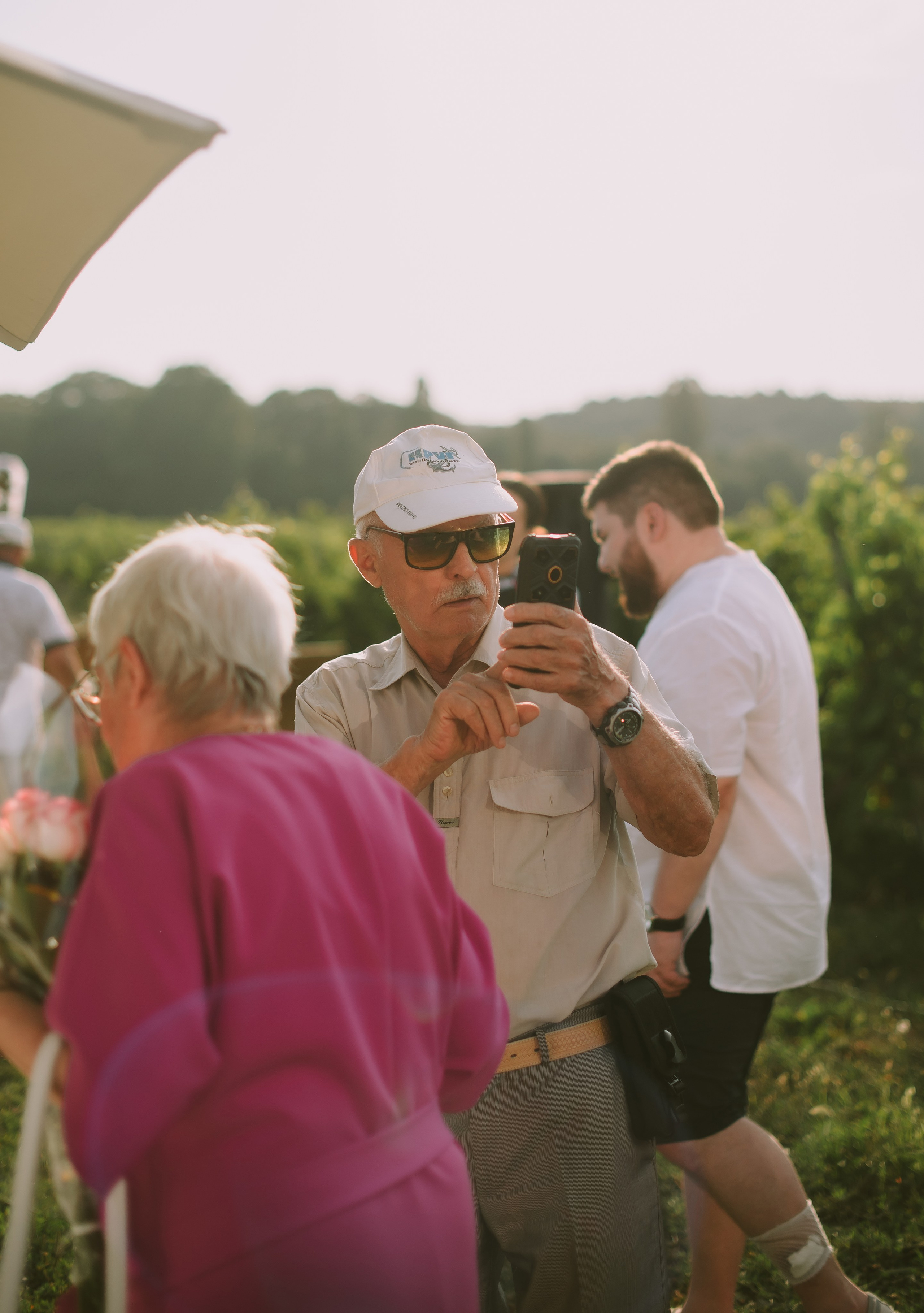 Влад и Настя (Виноделья Акчурина). Свадебный, женский, семейный фотограф в Севастополе Юлия Мошенко