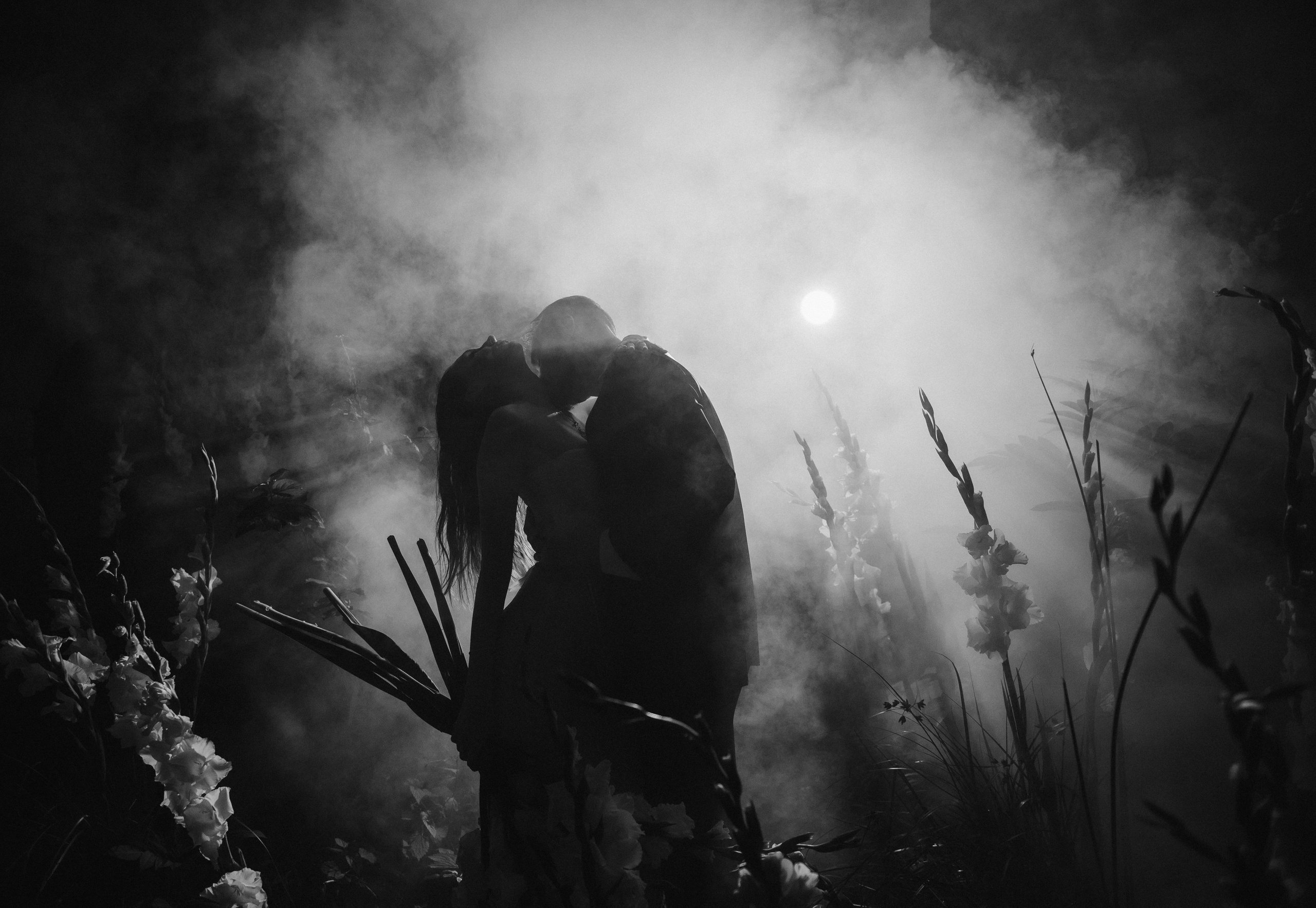 Антон и Надежда. Свадебный, женский, семейный фотограф в Севастополе Юлия Мошенко