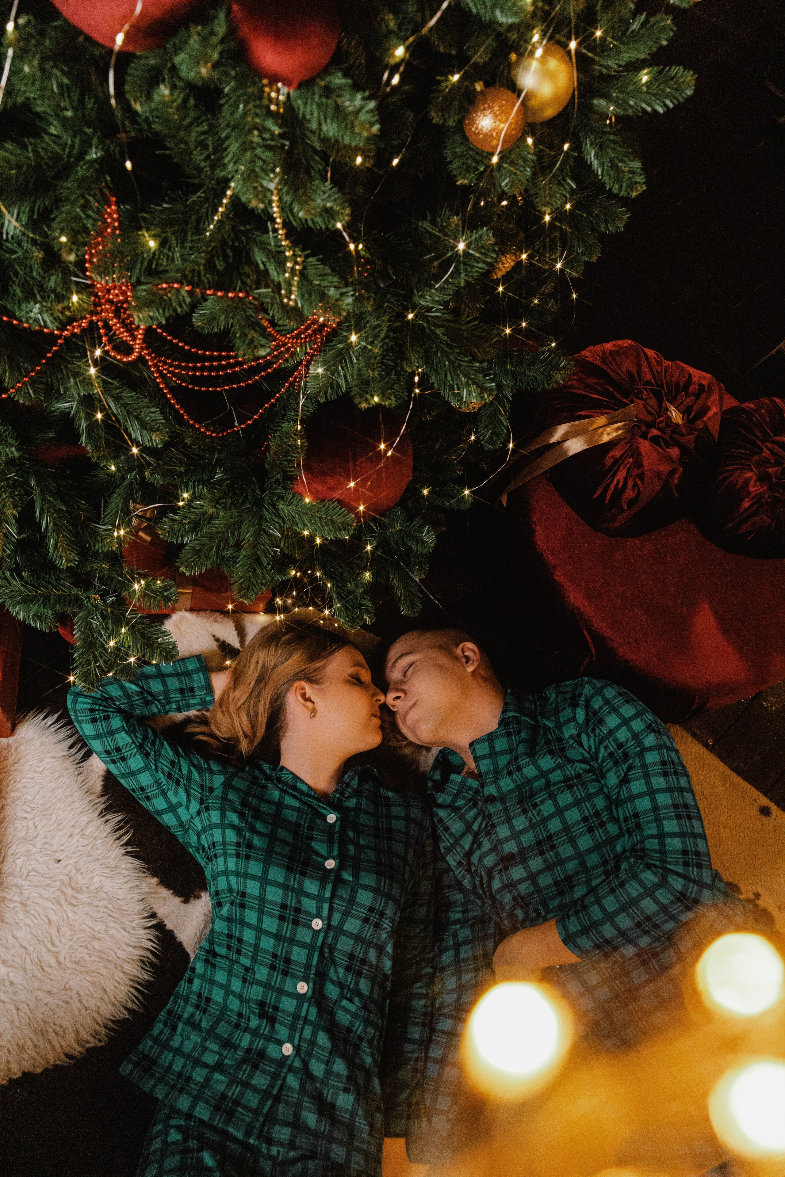 Валерия и Игорь. Фотограф Воронеж Варвара