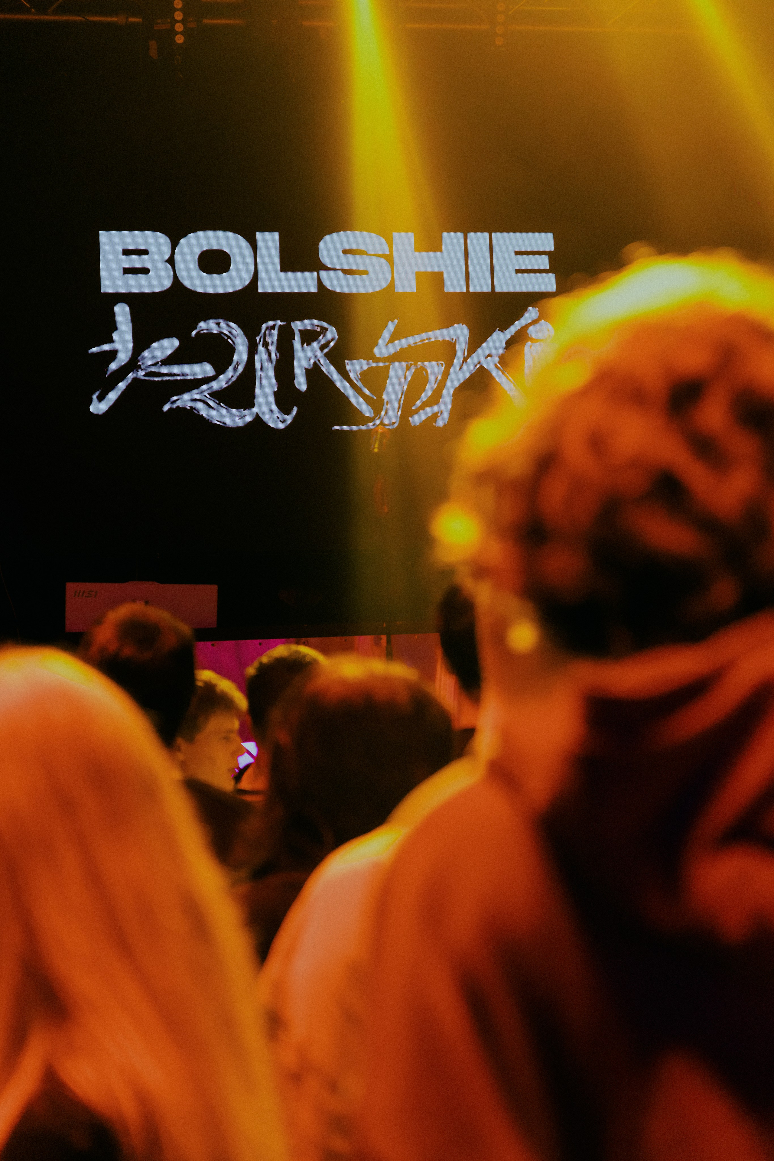 Party | Club. Гришин Дмитрий — репортажный фотограф Владивосток