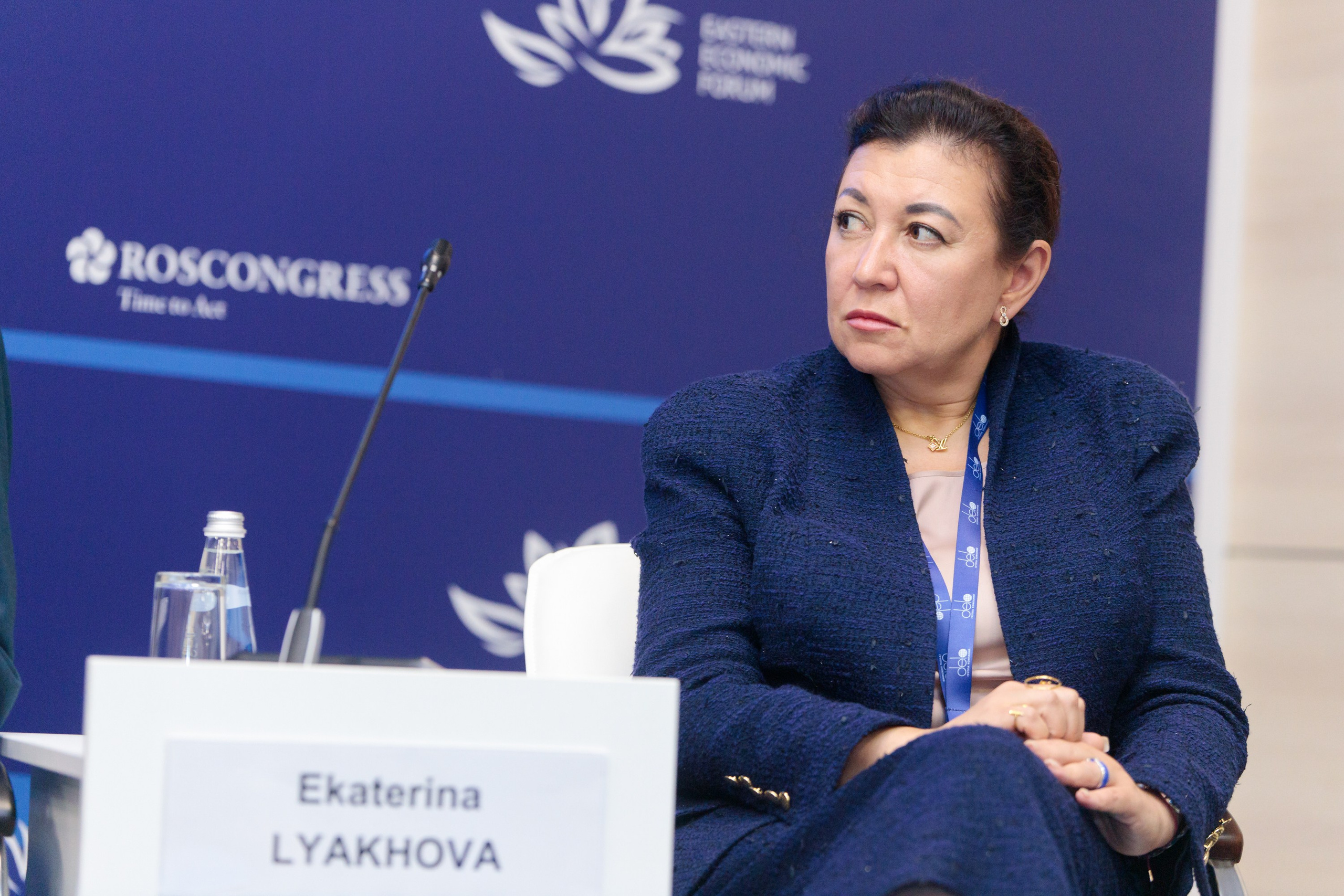 Конференции. Гришин Дмитрий — репортажный, событийный фотограф во Владивостоке