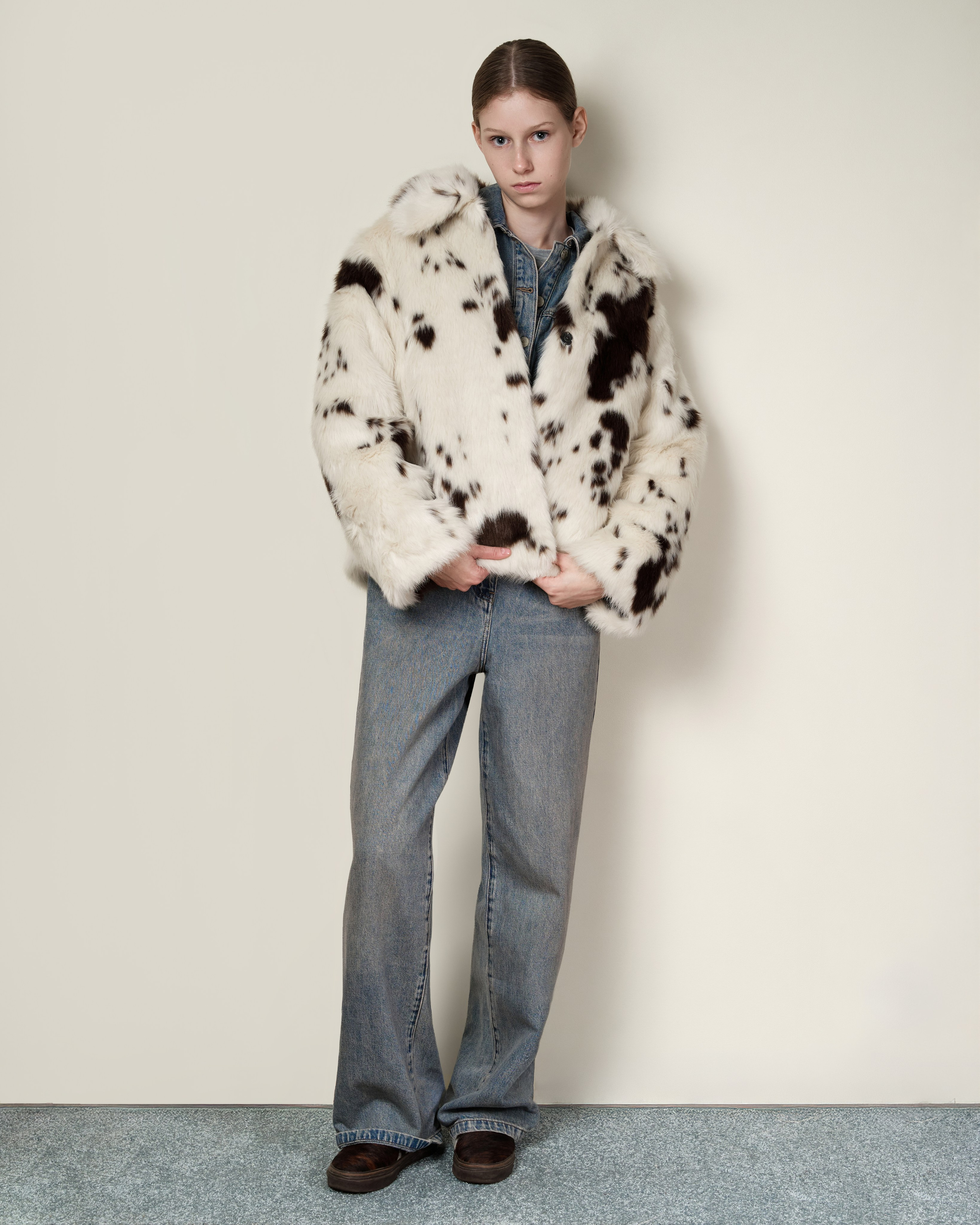 Каталог ASOS / Простой лукбук. Фотограф для брендов в Москве Мария Волковская