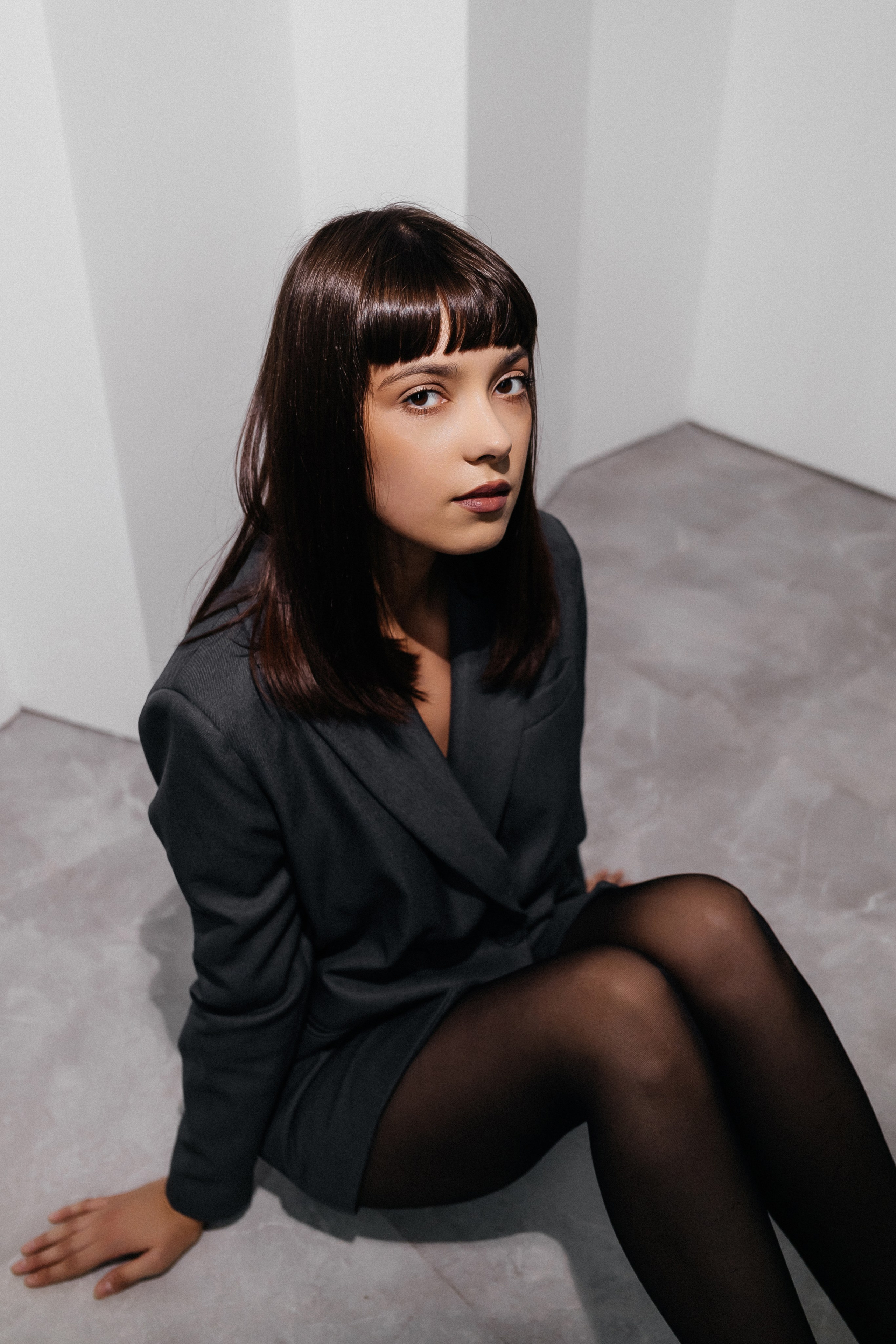 Ксюша. Фотограф Кемерово | Сергей