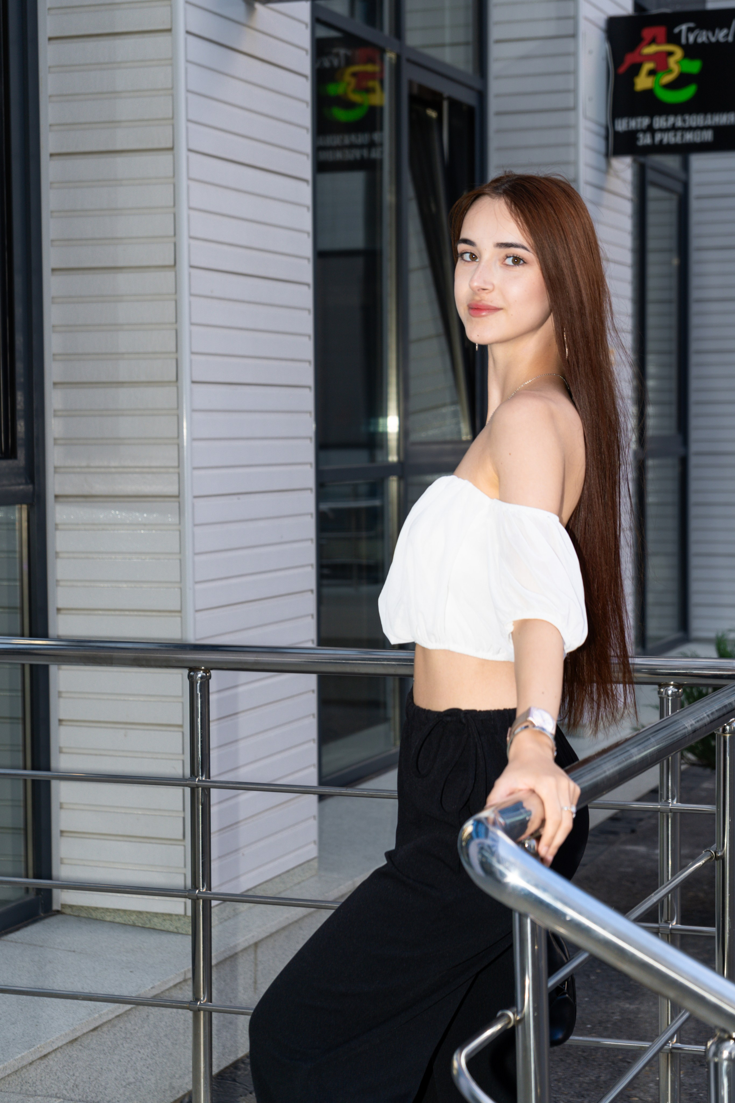 Съемка Даши. Фотограф Гильмутдинов Руслан