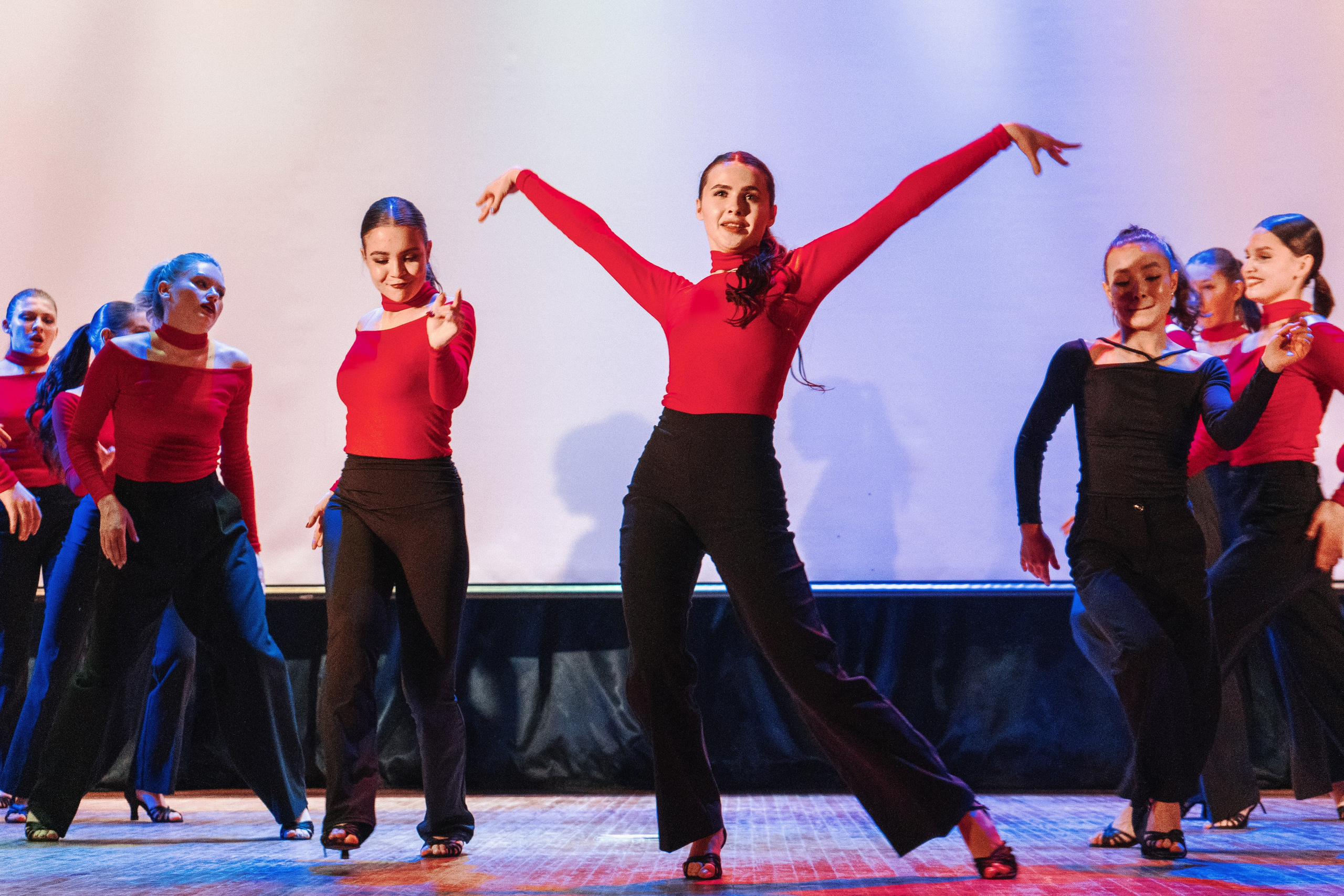 Юбилей МедДенса. Фотограф Гильмутдинов Руслан